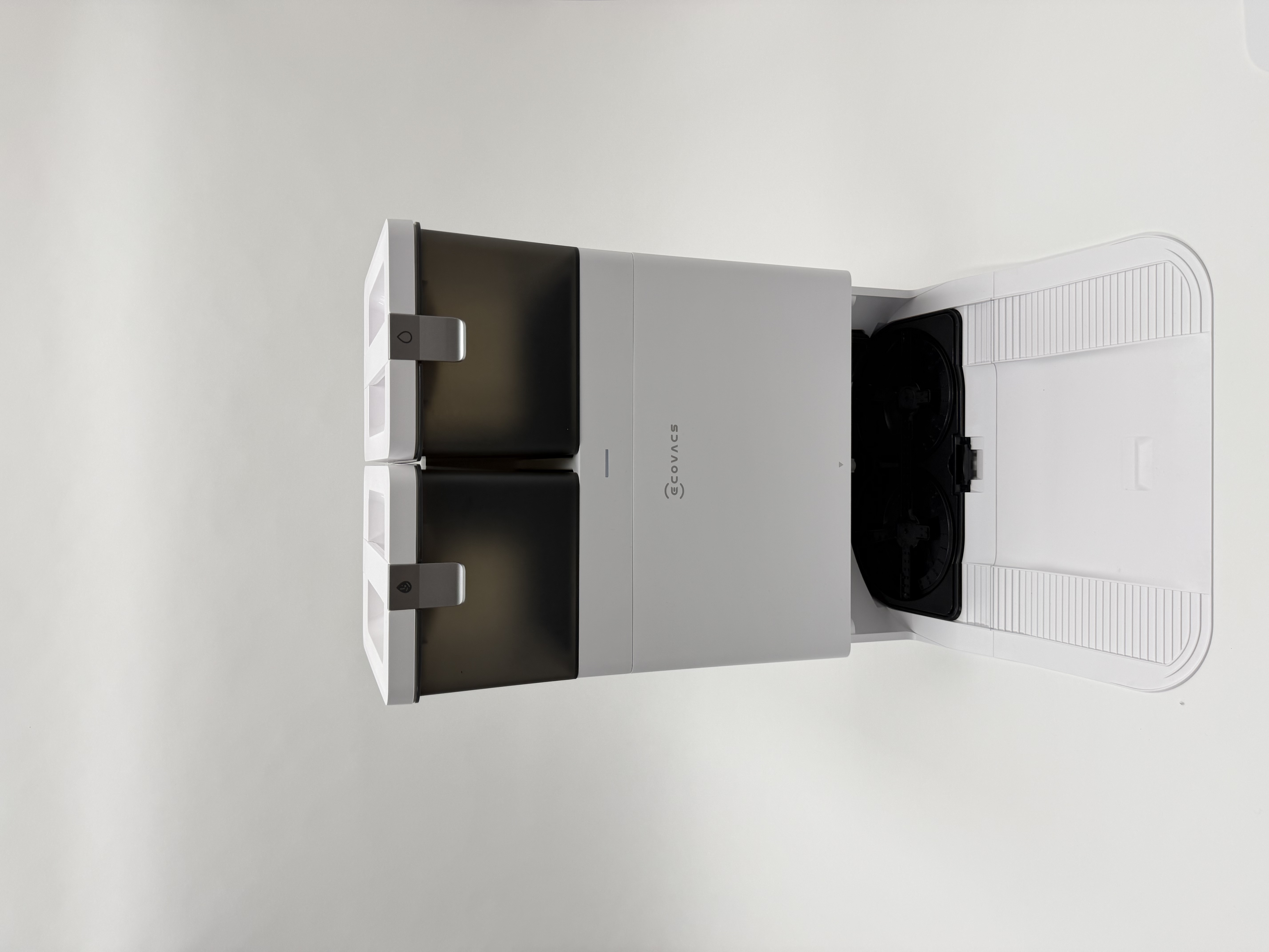 ECOVACS T50 Omni Gen2 robotas siurblys