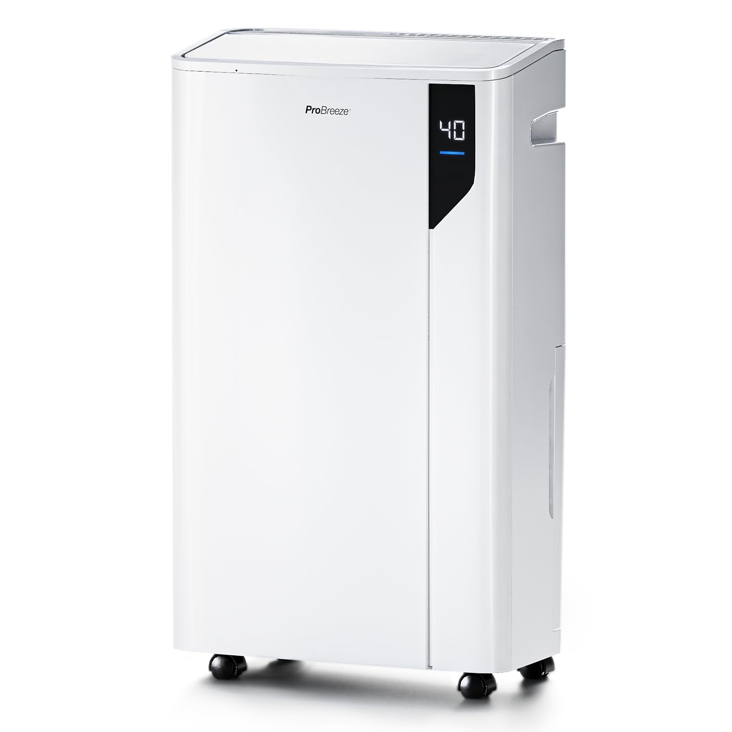 Pro Breeze oro sausintuvas