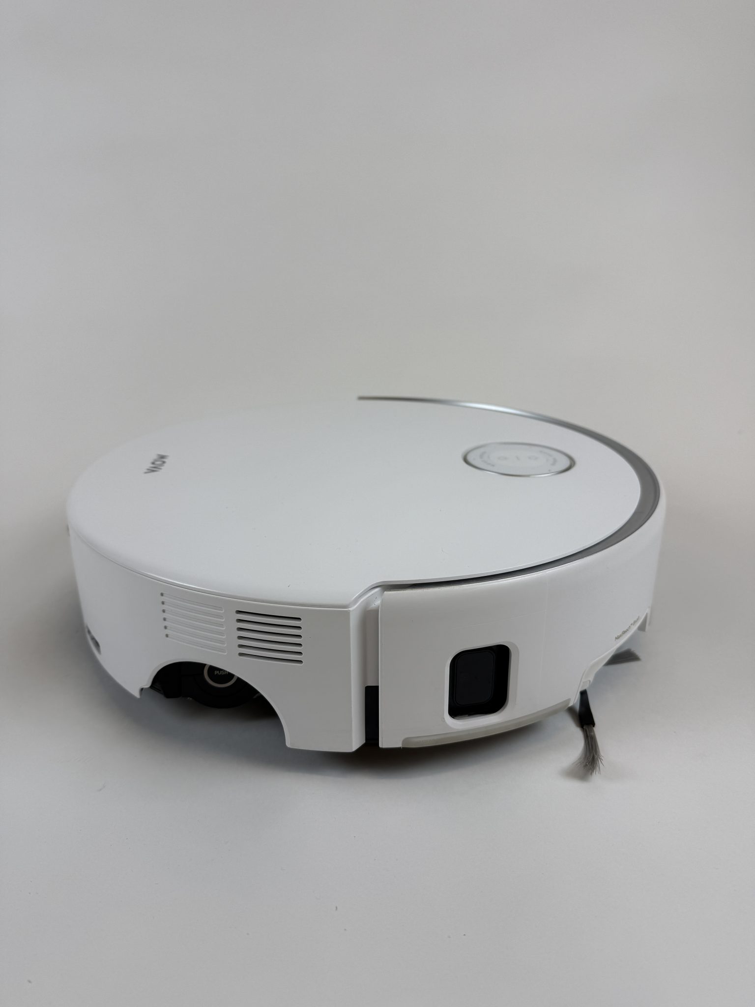 MOVA Z60 Ultra Roller SA robotas siurblys