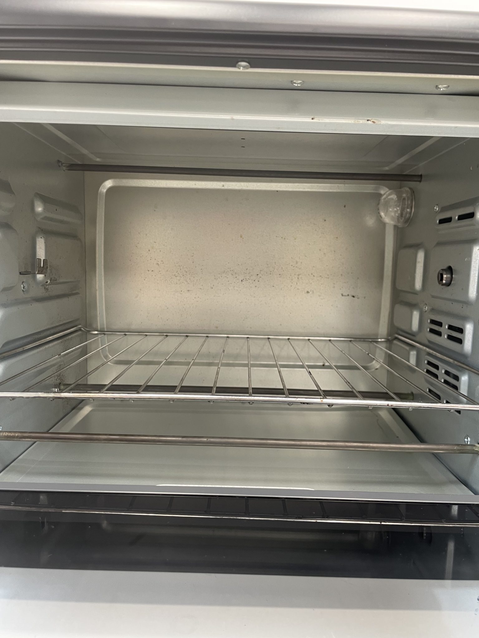 Cecotec Bakeandtoast 3090 mini orkaitė