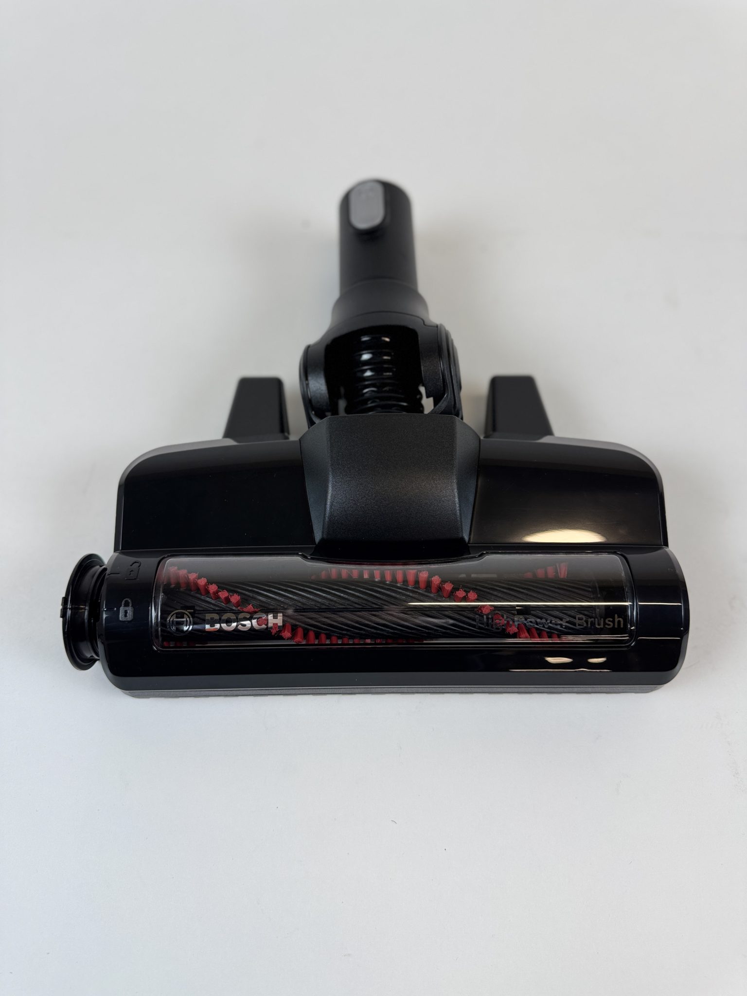 Bosch Unlimited Serie 8 dulkių siurblys