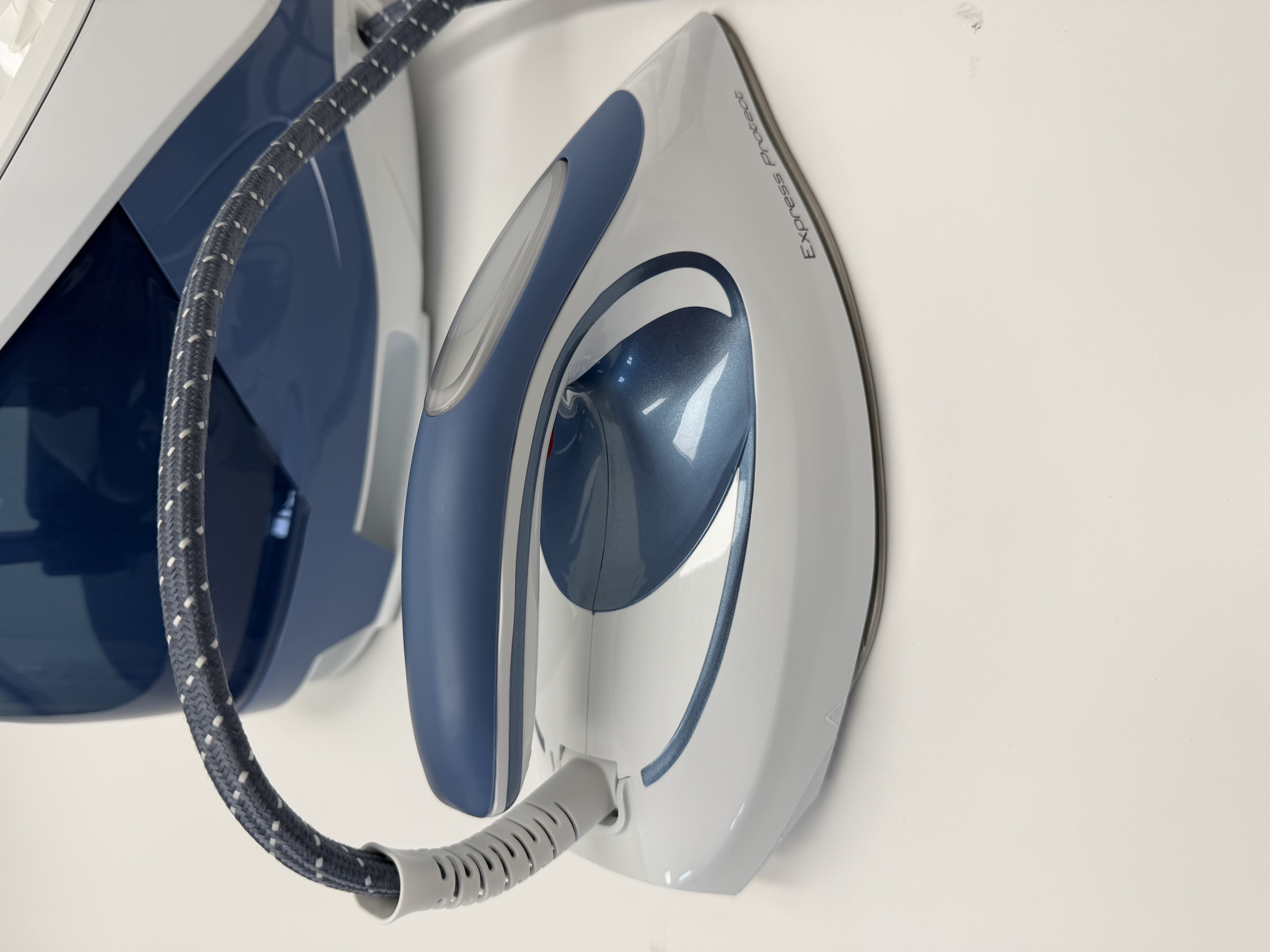 Tefal EXPRESS PROTECT lygintuvas