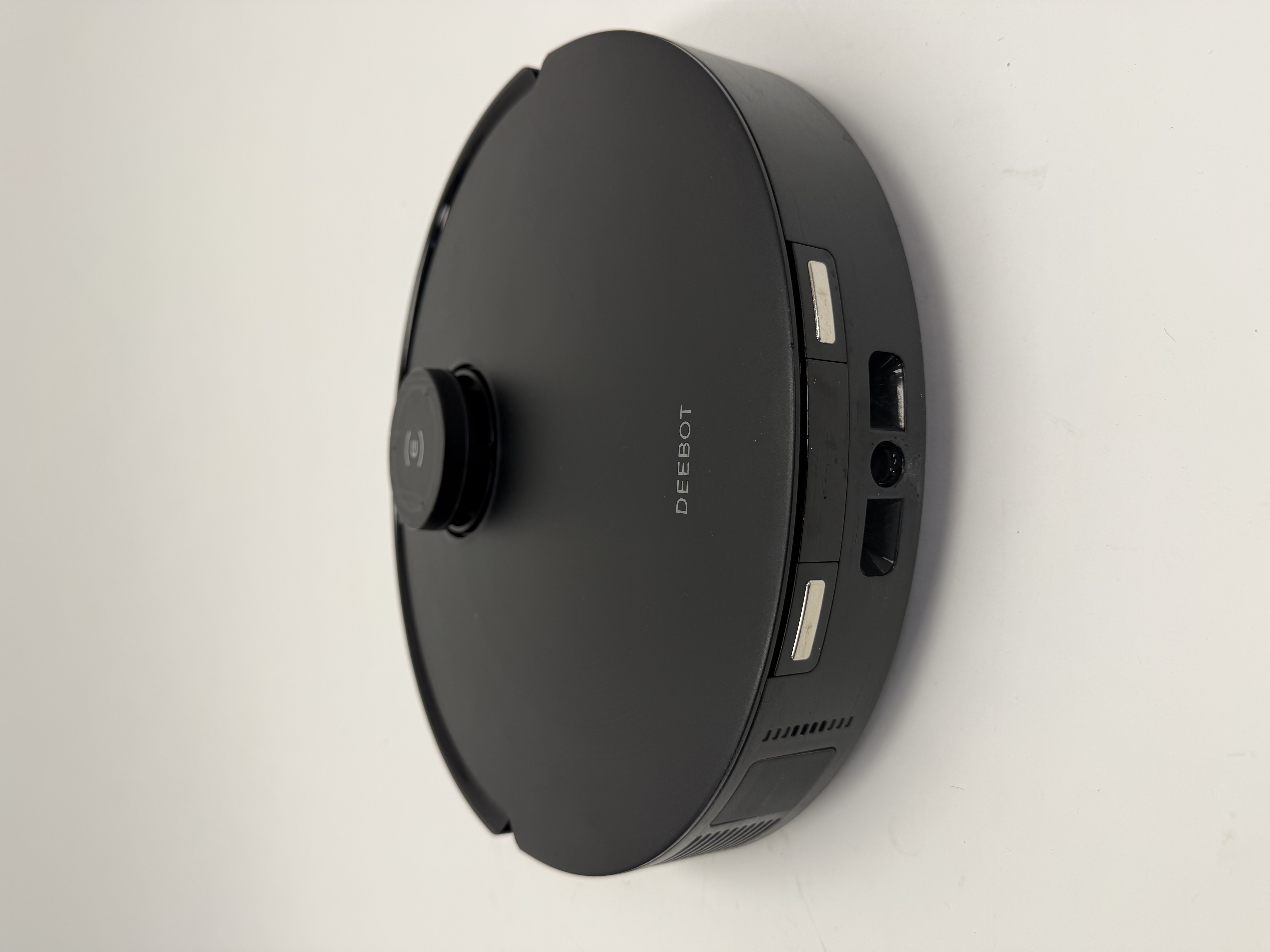 Ecovacs DEEBOT T30S Combo robotas dulkių siurblys