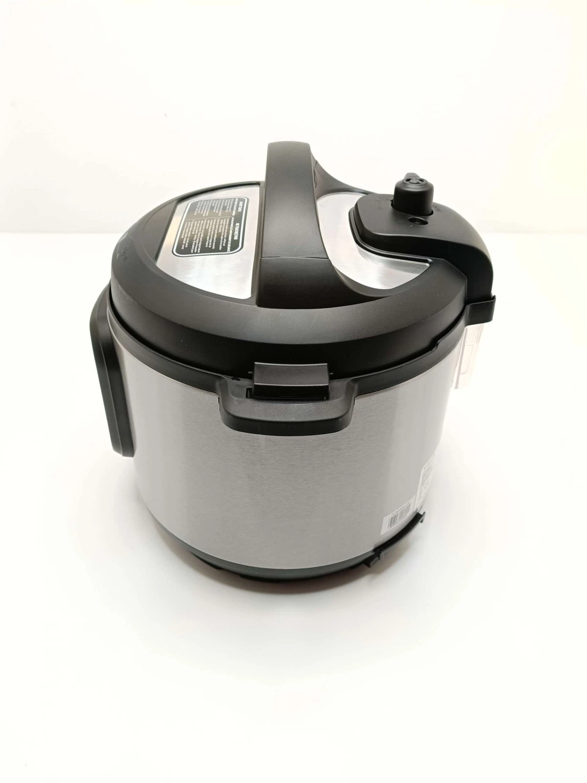 Instant Pot multicooker