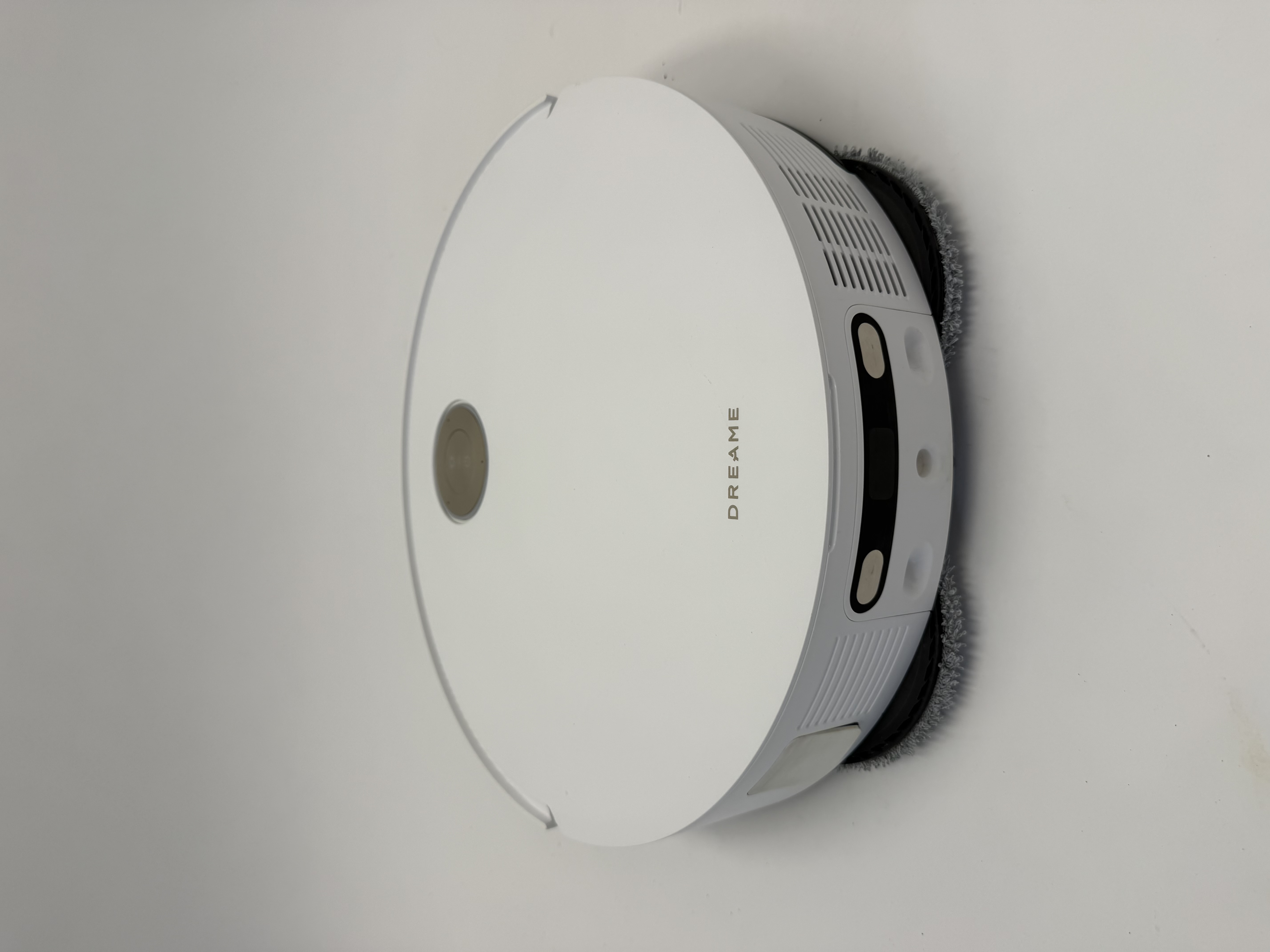 Dreame X50 Ultra Complete robotas siurblys