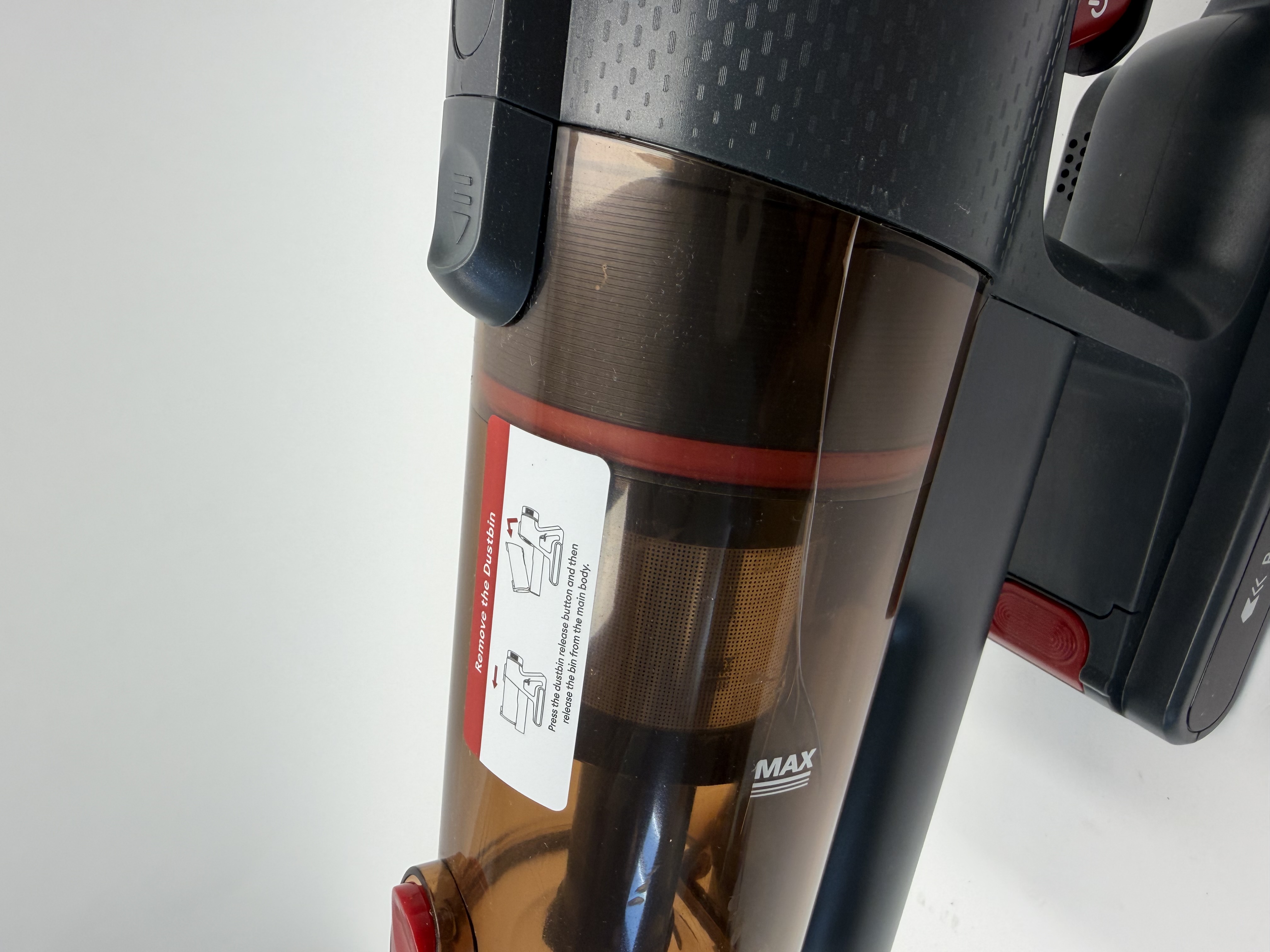 Proscenic P11 Ultra+ dulkių siurblys
