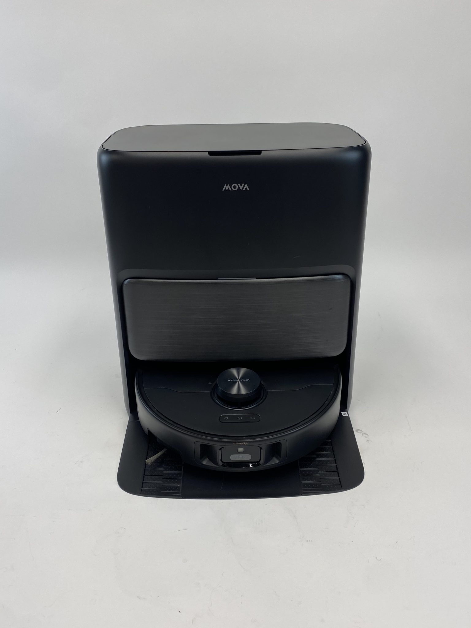 Mova P70 Pro Ultra robotas siurblys