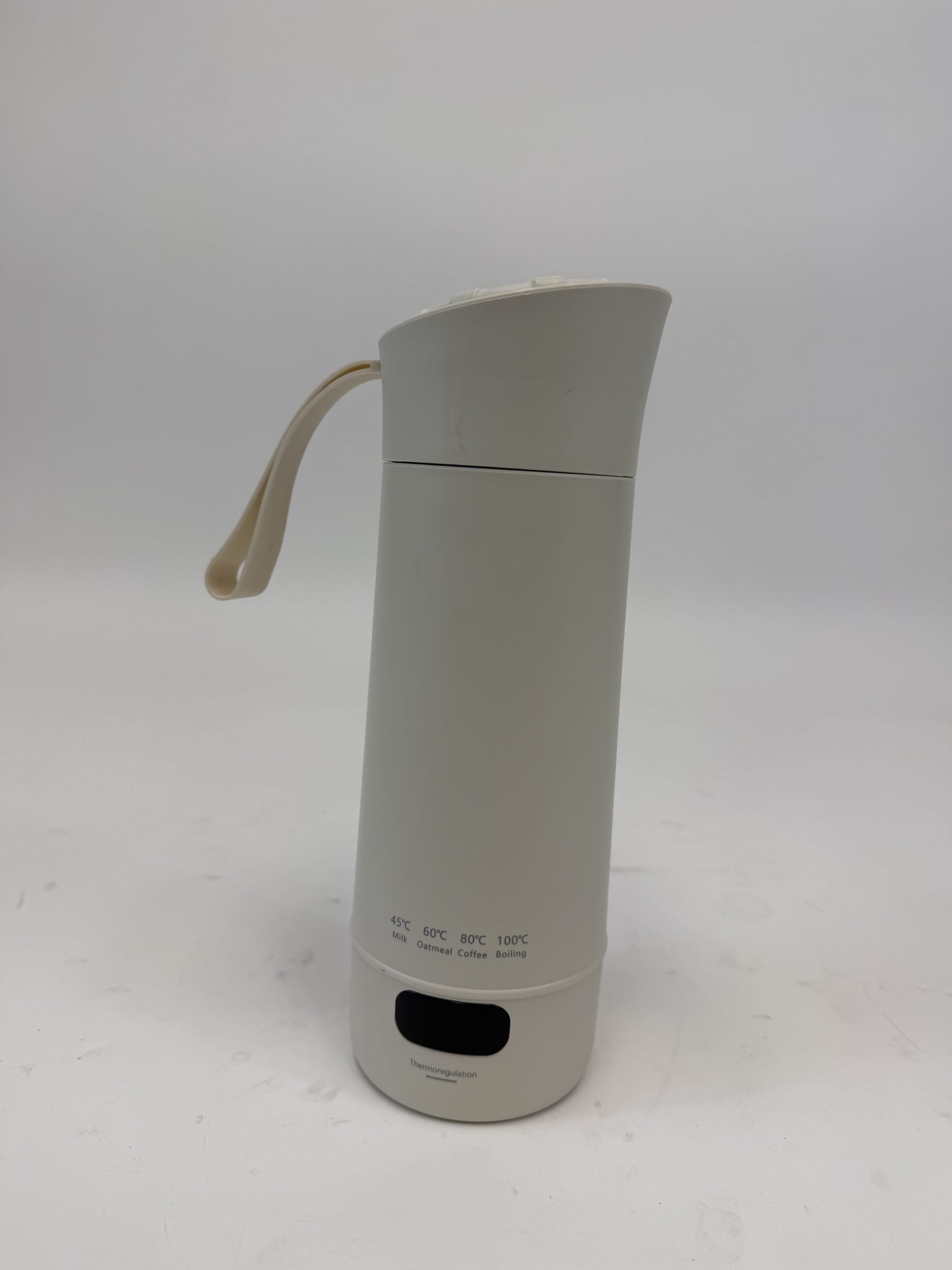 AEMCHDM nešiojamas elektrinis virdulys 400 ml