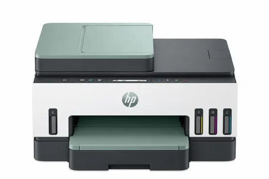 HP Smart Tank 7307 3-в-1 многофункциональный принтер