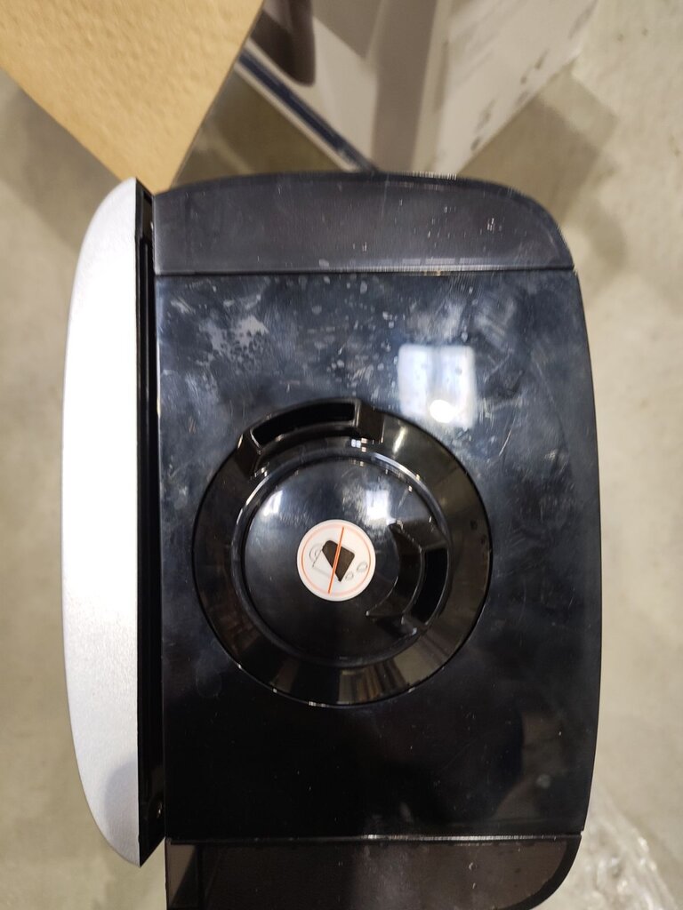 Blaupunkt Oro drėkintuvas