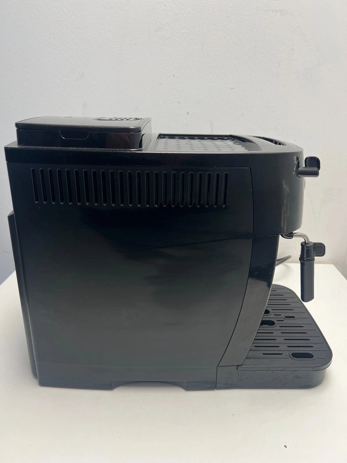 Delonghi kavos aparatas