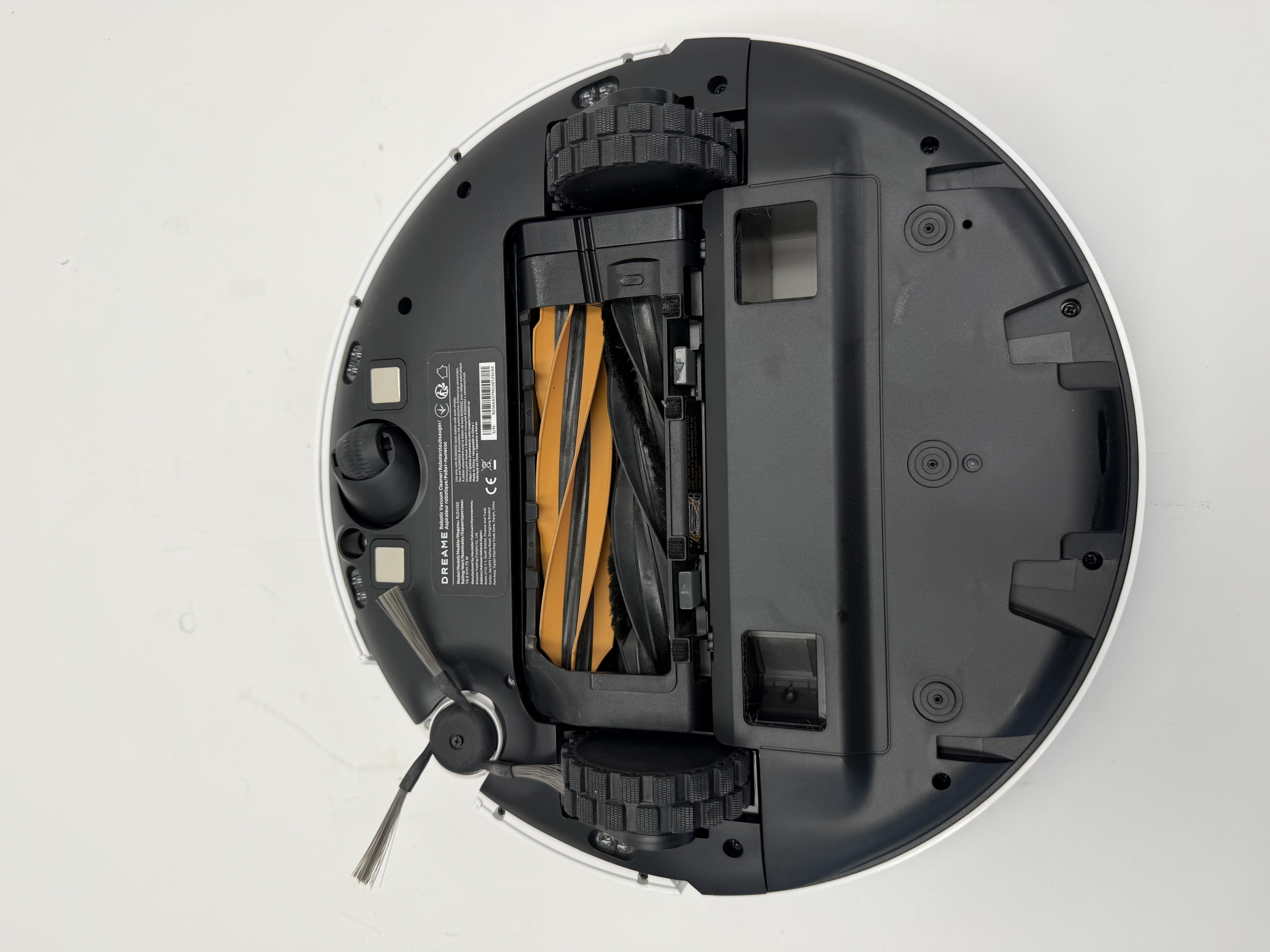 DREAME D20 Pro Plus dulkių siurblys