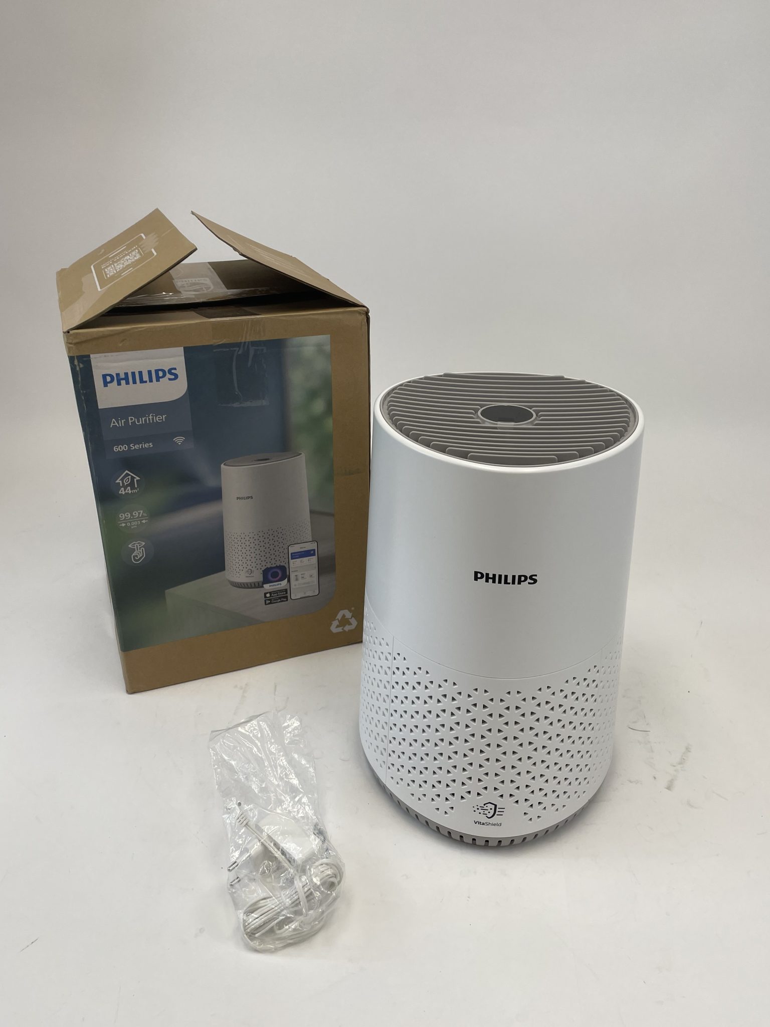 Philips oro valytuvas