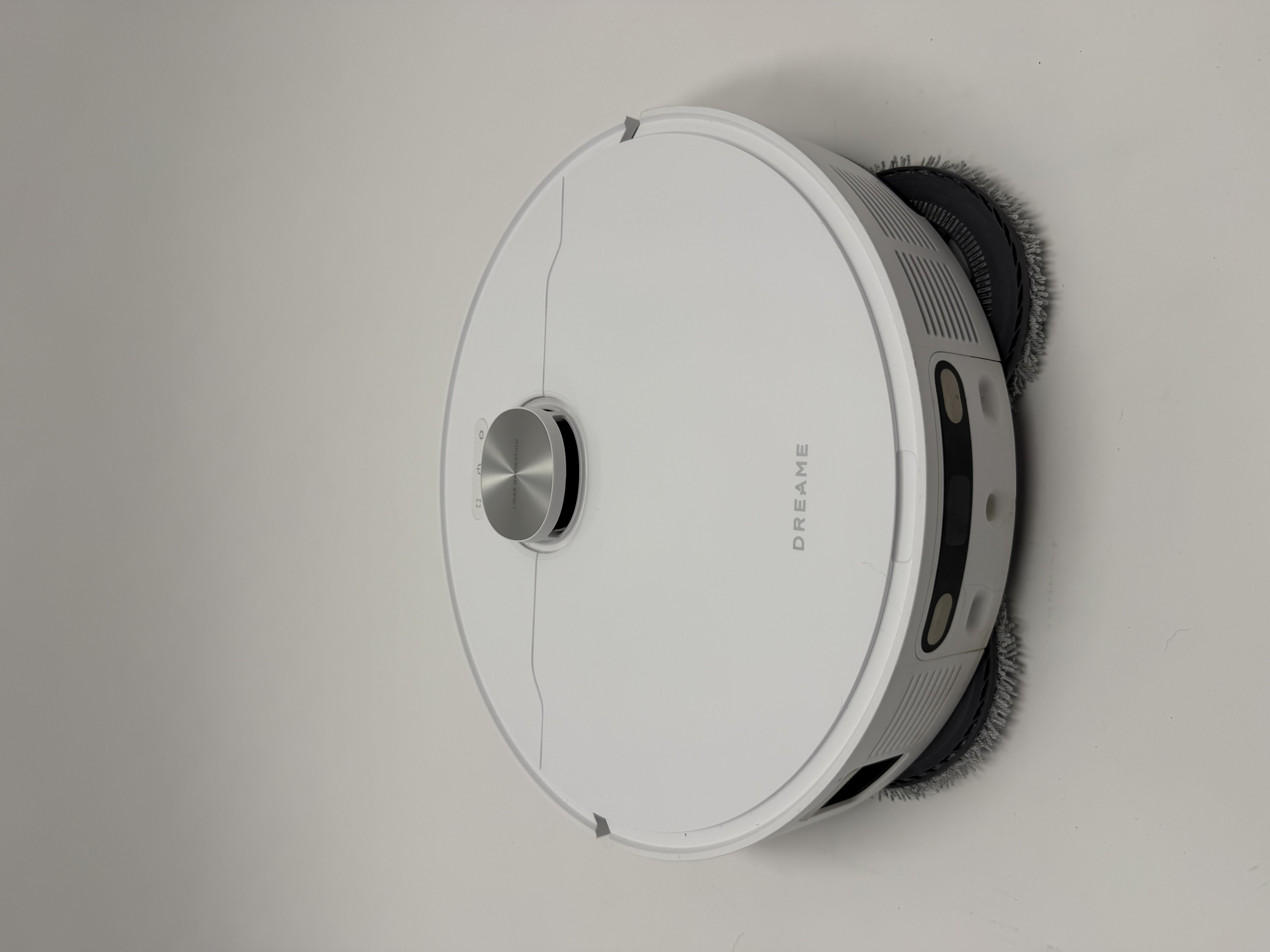 Dreame L40 Ultra AE robotas siurblys