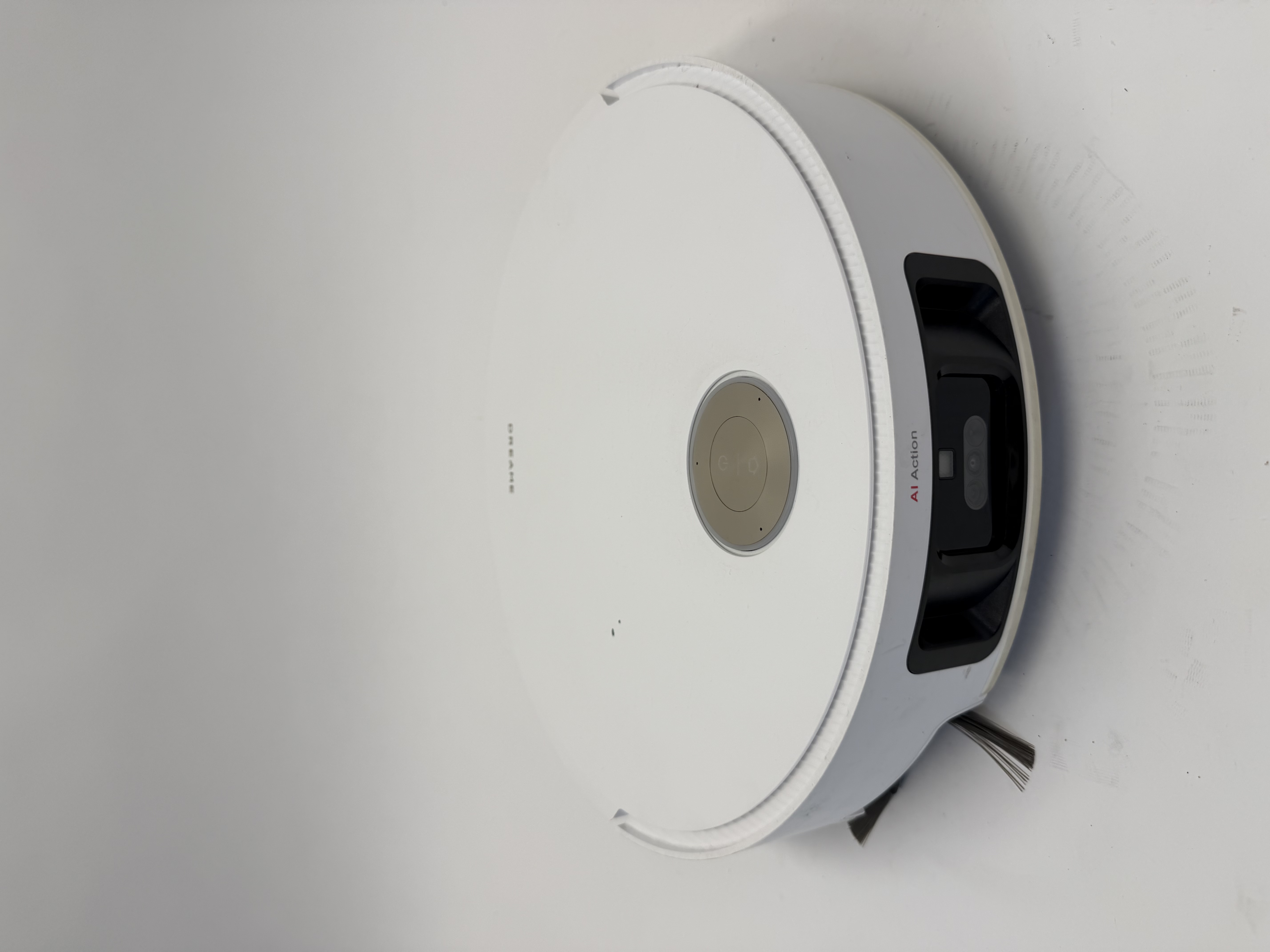 Dreame X50 Ultra Complete robotas siurblys