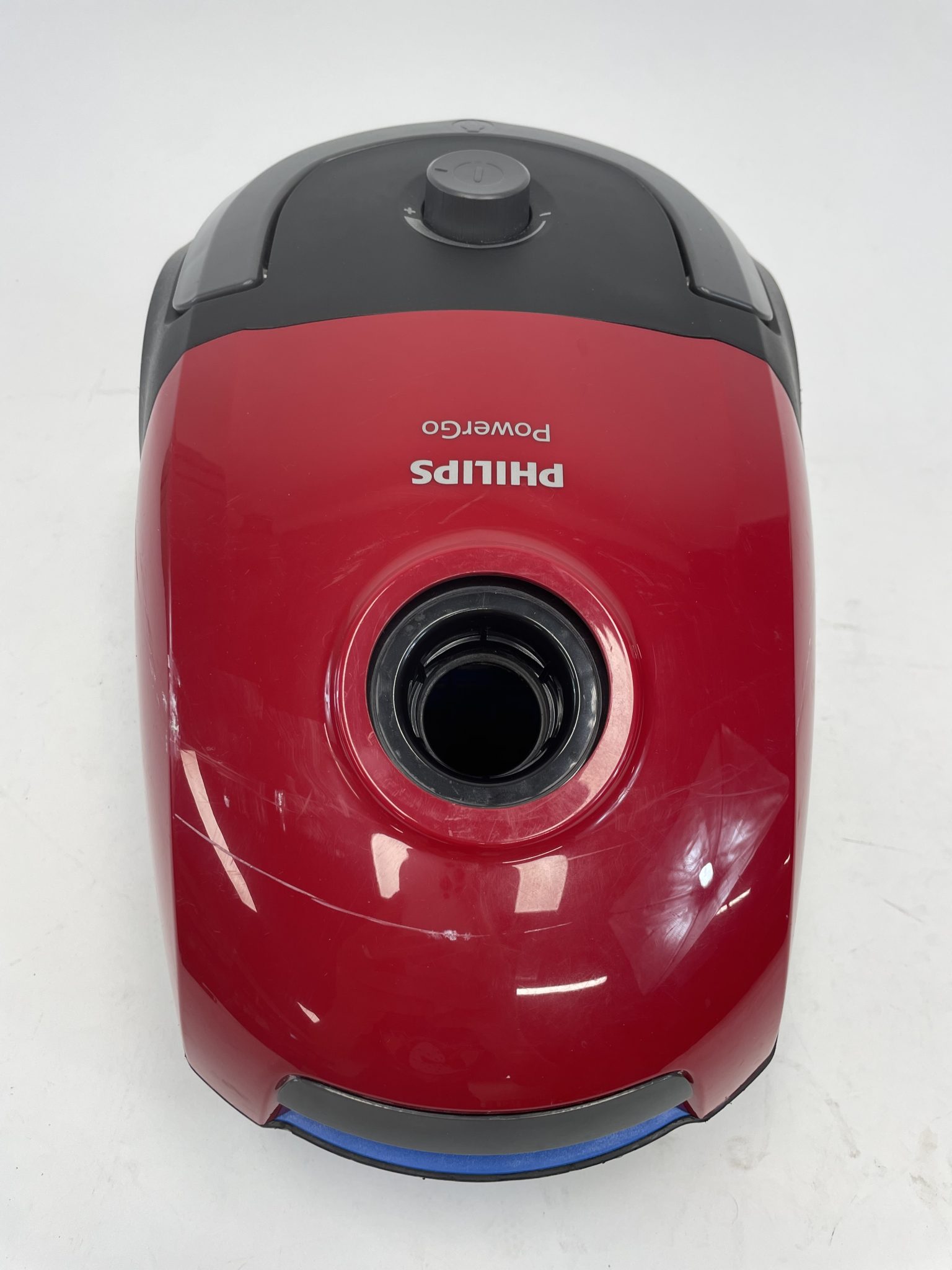 Philips PowerGo dulkių siurblys