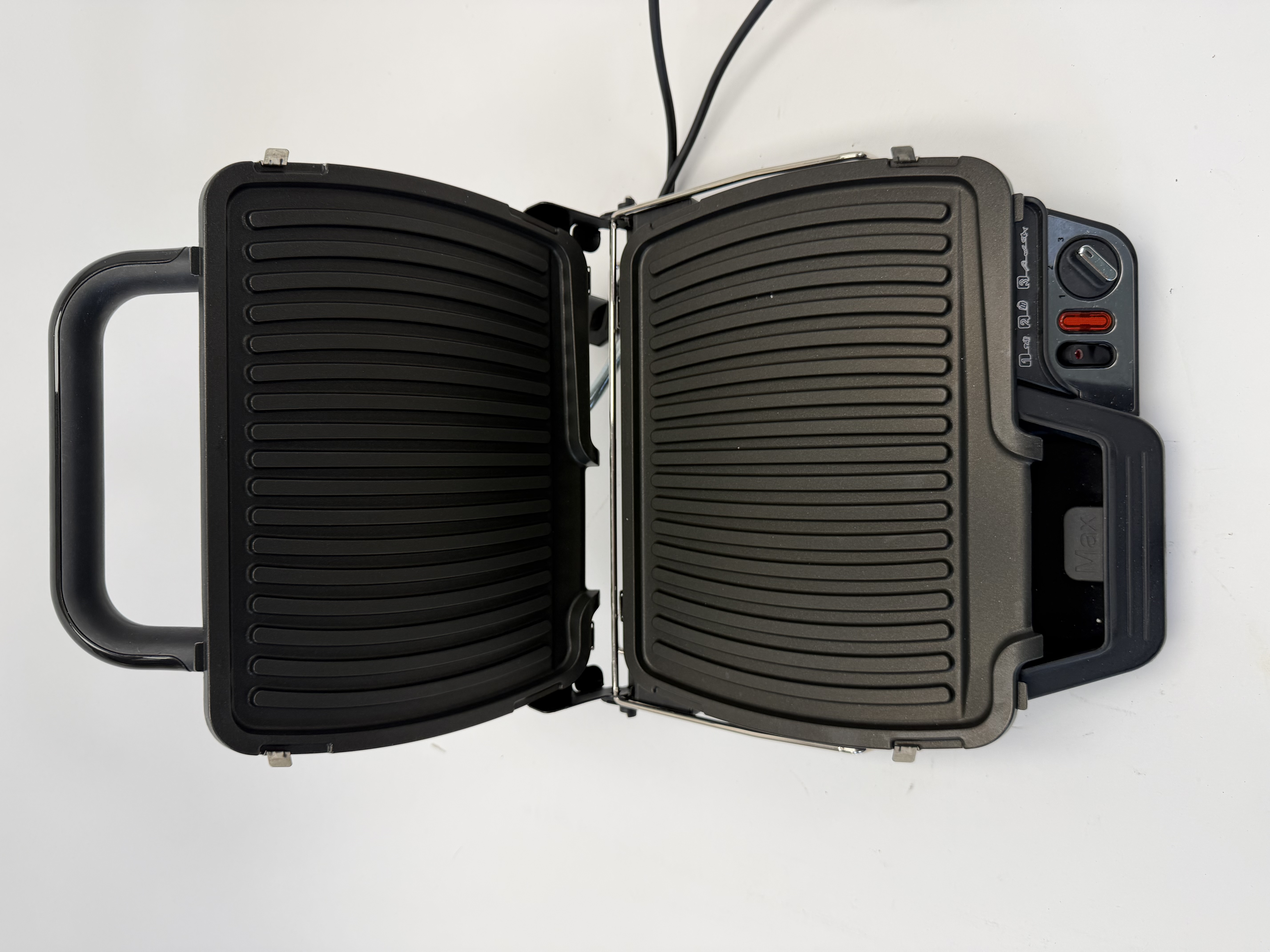 Tefal elektrinis grilius