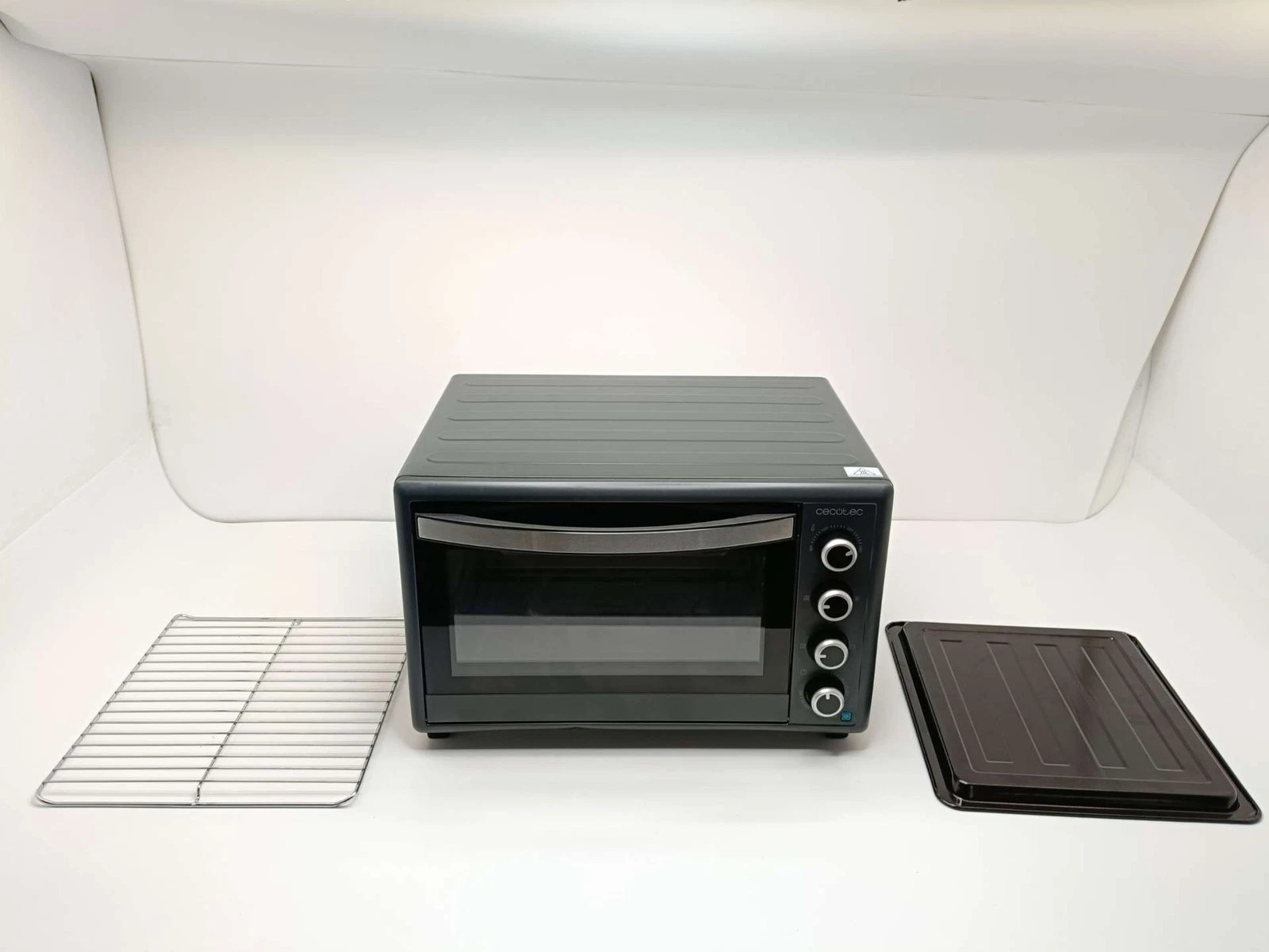 Cecotec mini orkaitė