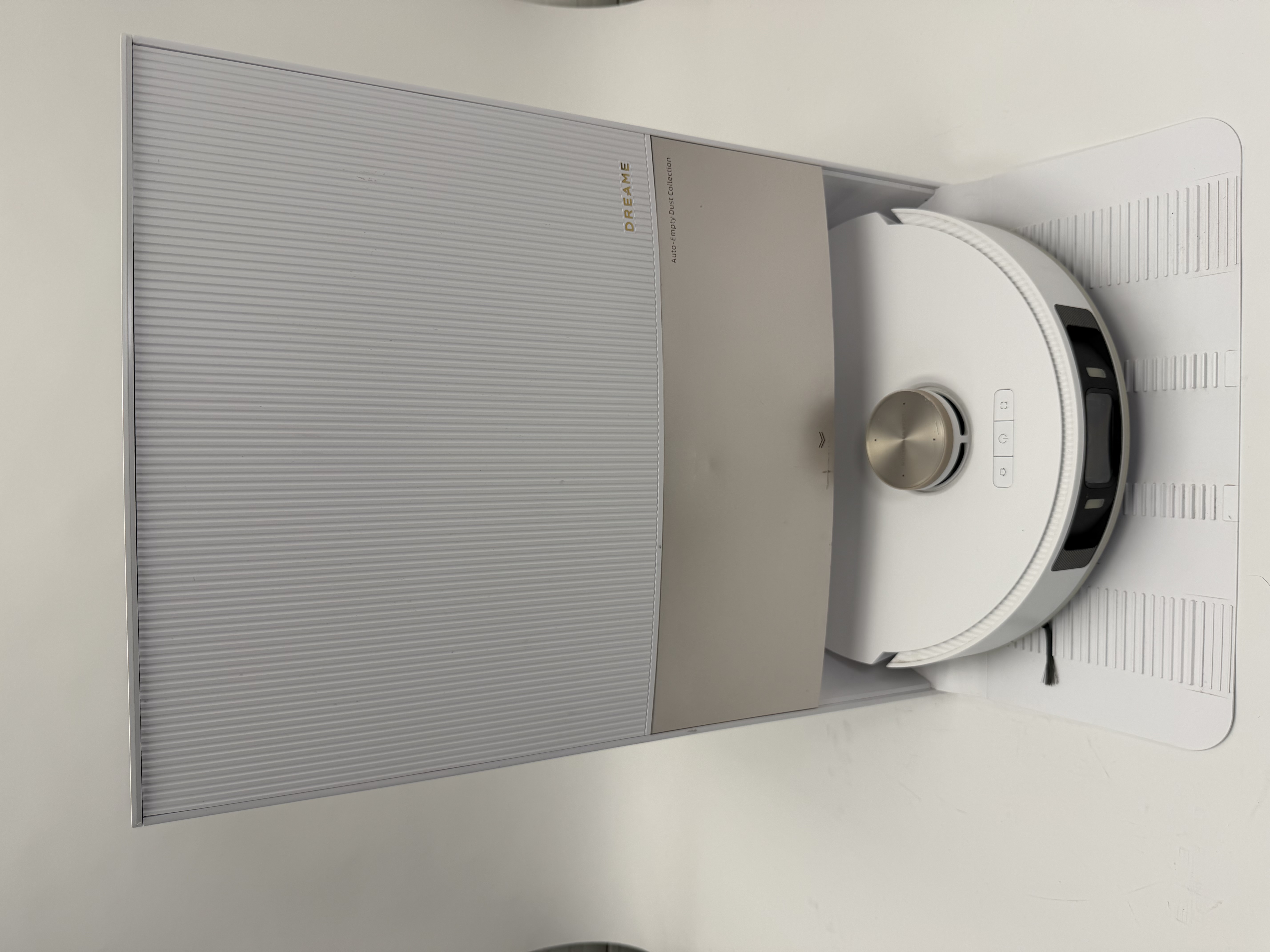 Dreame L20 Ultra robotas siurblys