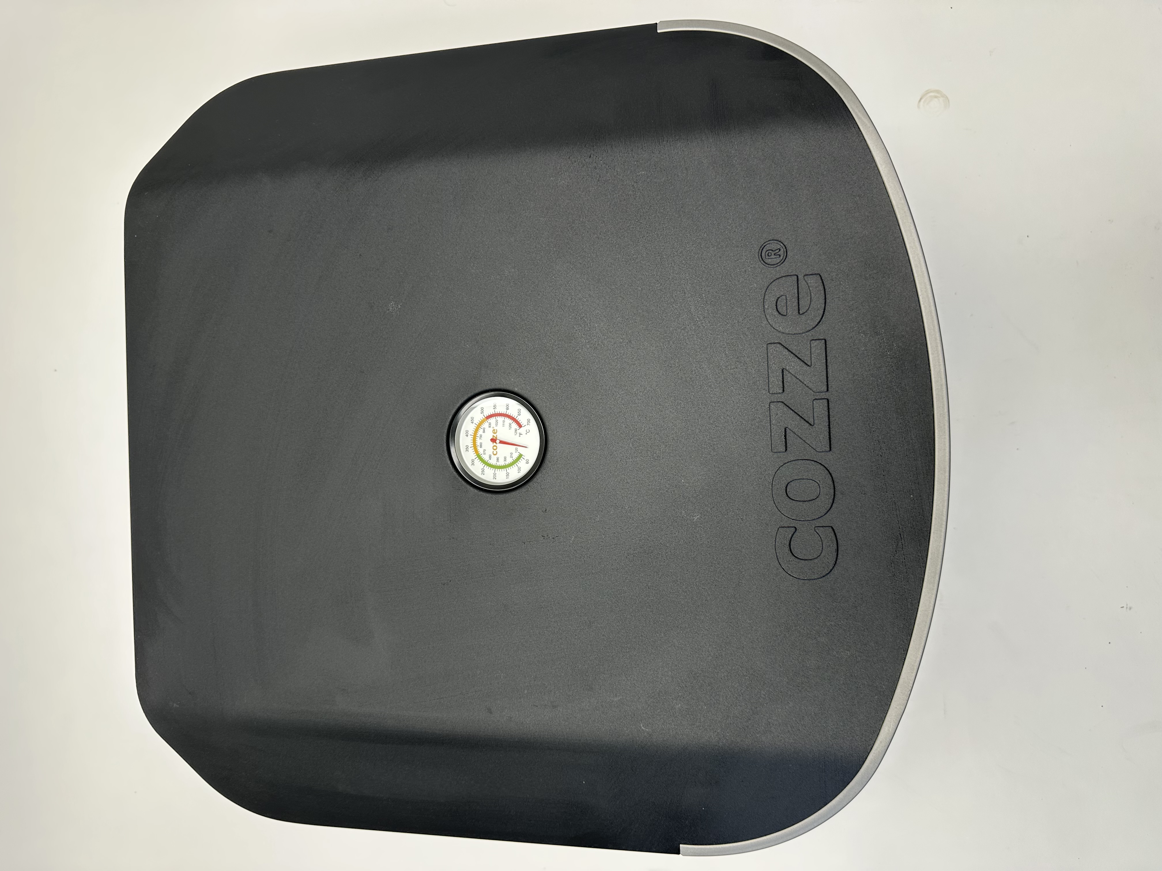 Cozze picos kepimo aparatas