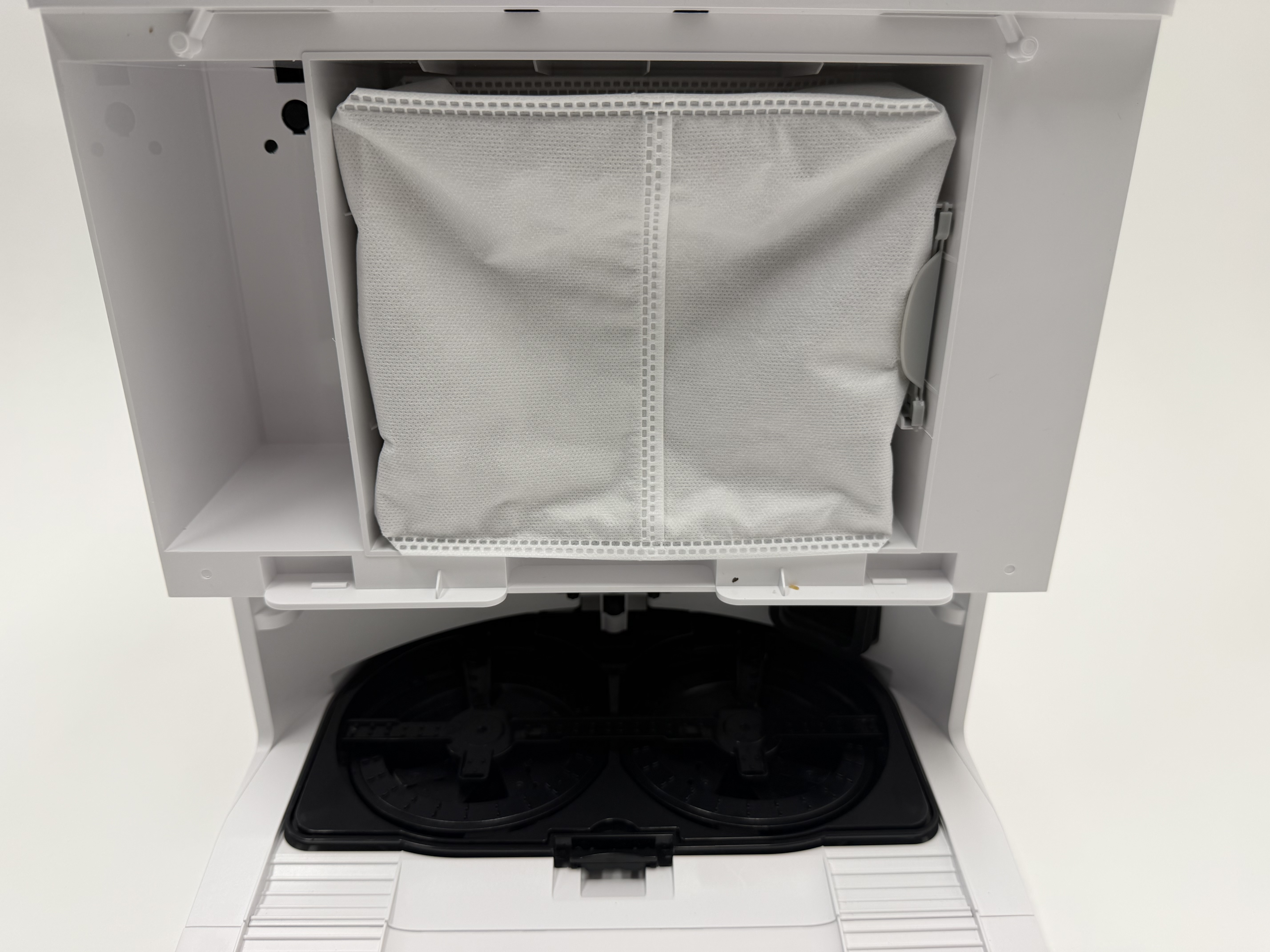 ECOVACS T50 Omni Gen2 robotas siurblys