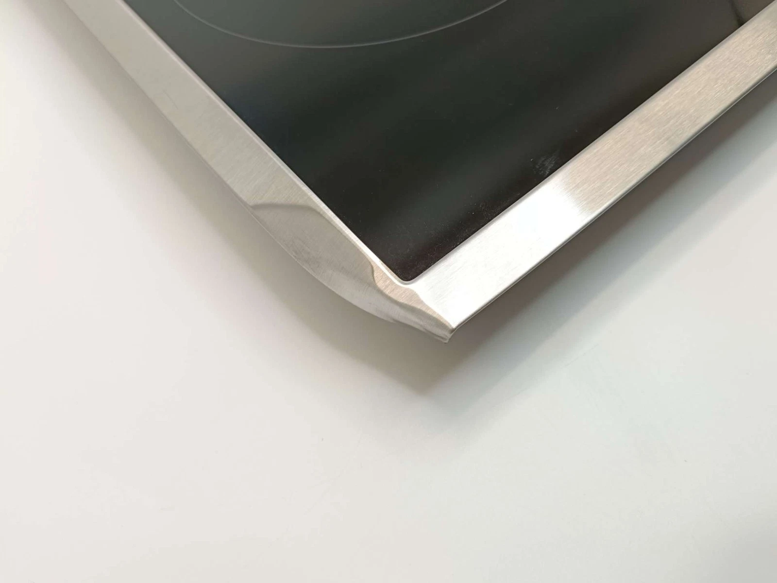 Siemens stiklo keraminė kaitlentė