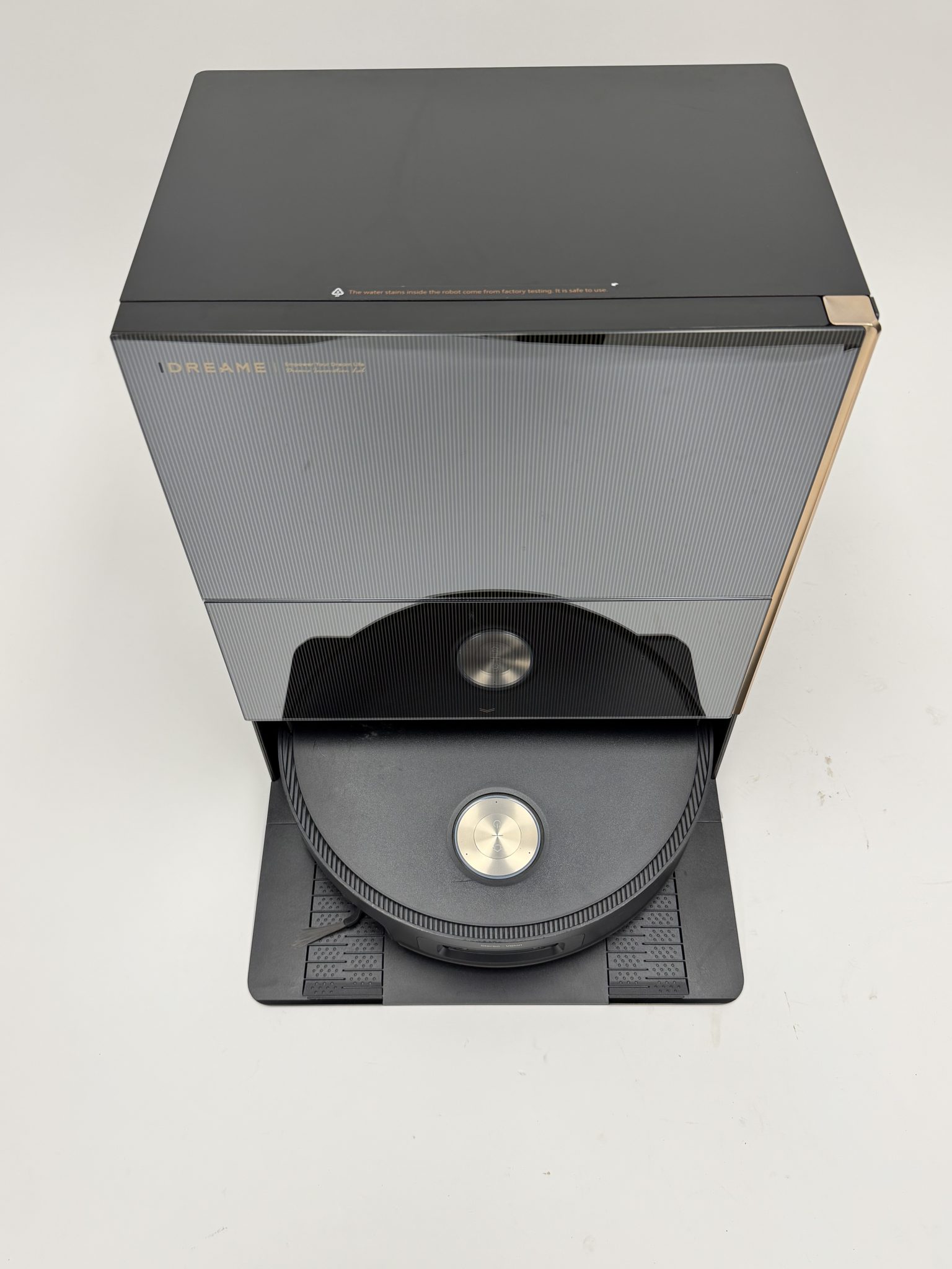 Dreame X60 Pro Ultra Complete robotas siurblys