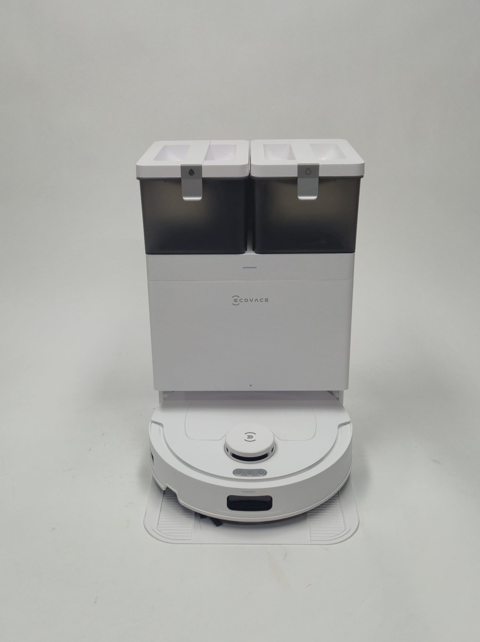 Ecovacs Deebot T30c Gen2 robotas siurblys