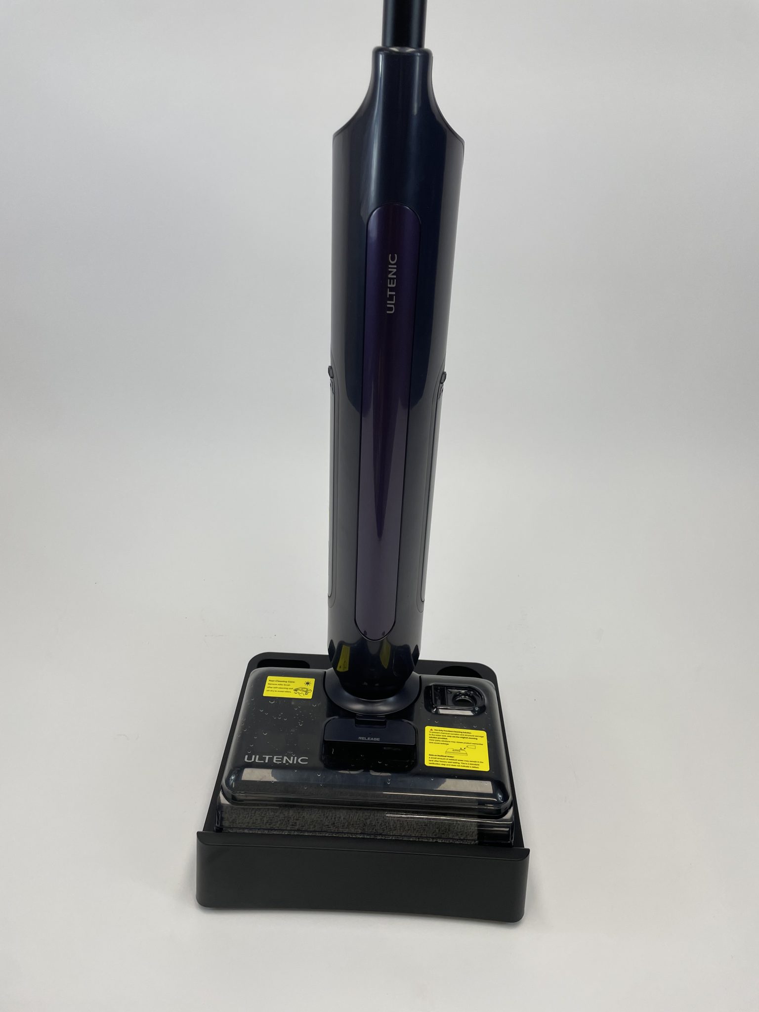 Ultenic AC1 Triflex plaunantis dulkių siurblys