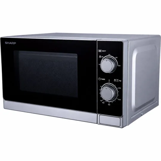 Микроволновая печь Sharp R200INW 800W