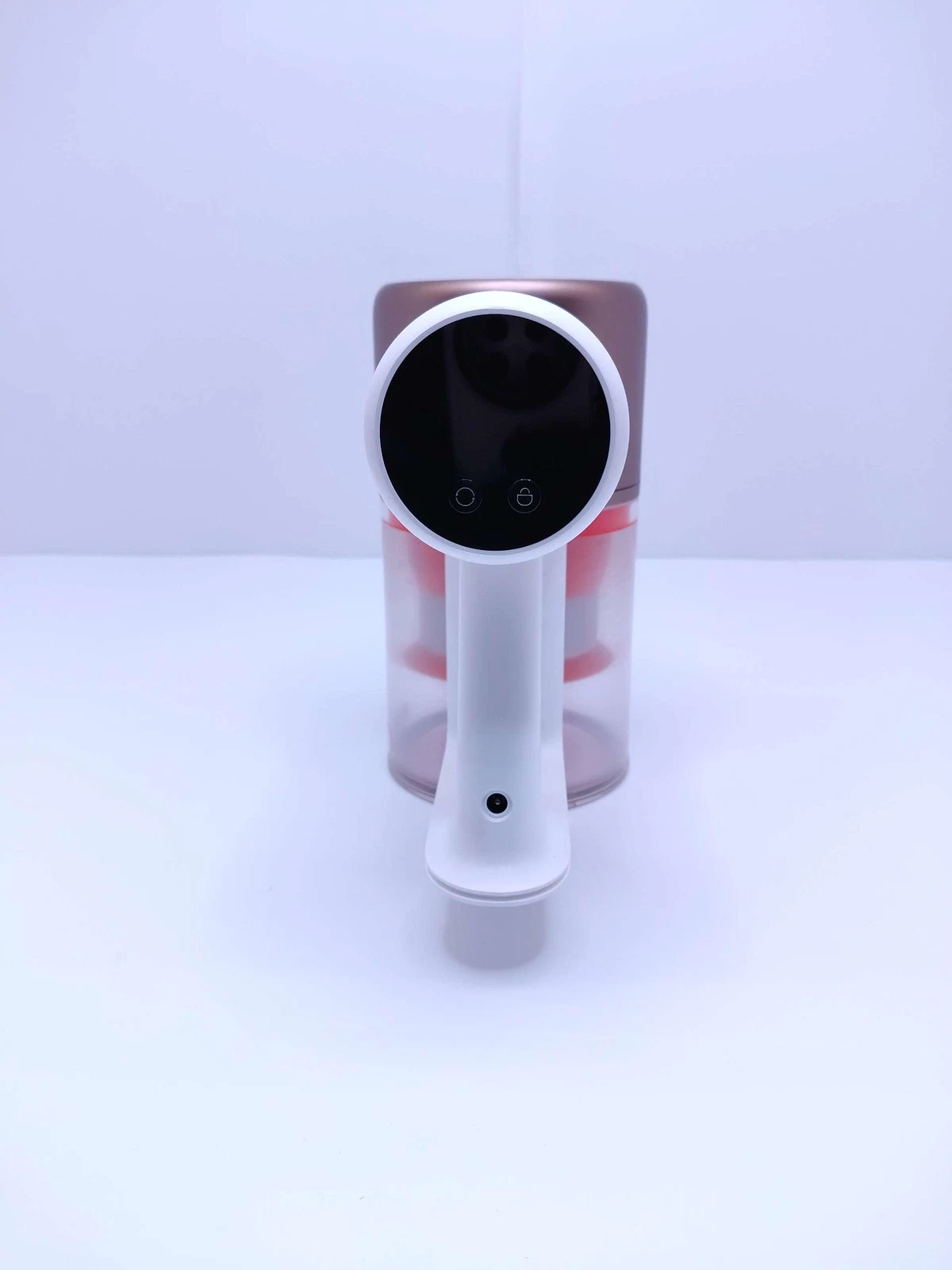 Xiaomi dulkių siurblys