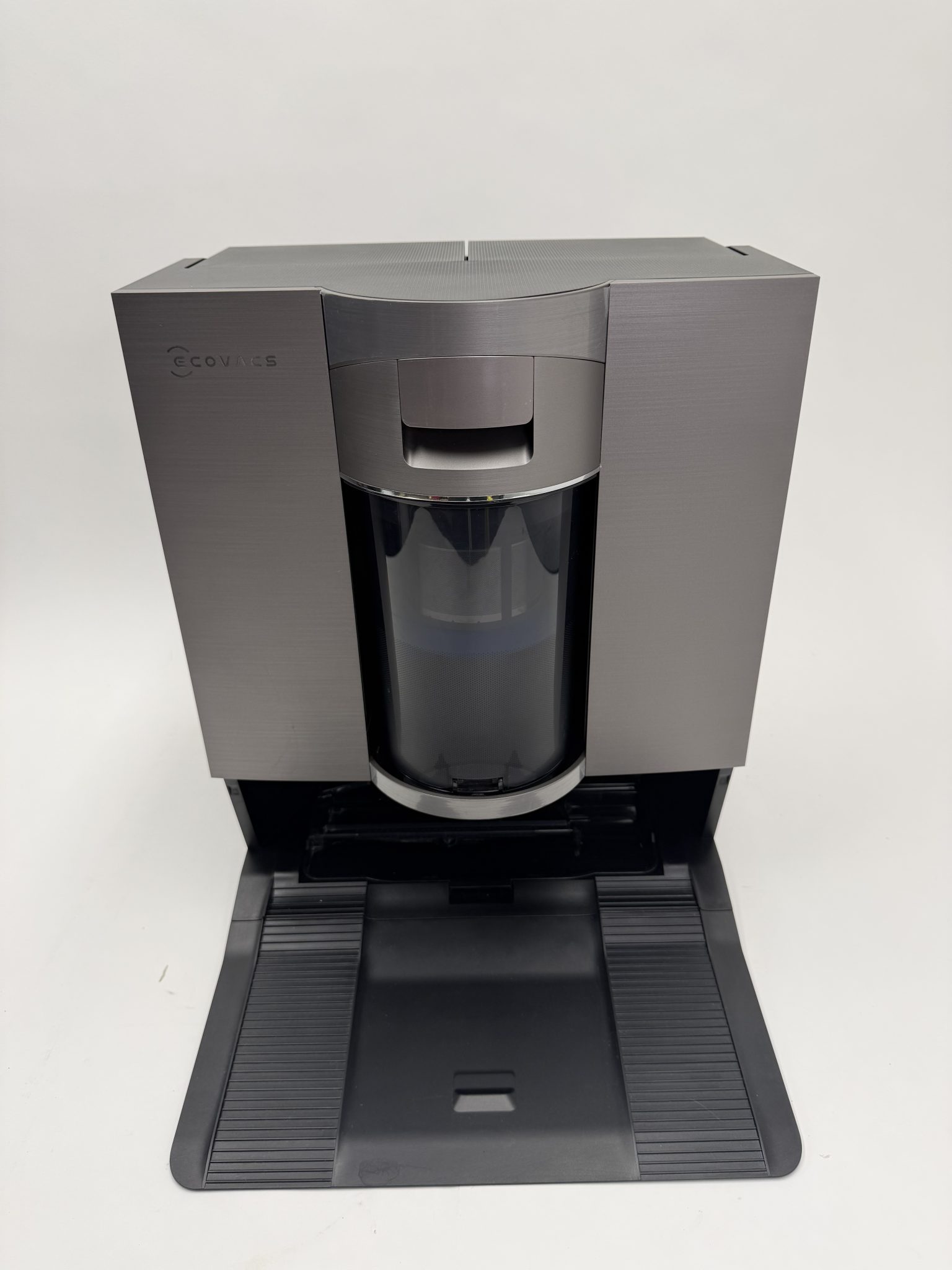 Ecovacs X11 OMNICYCLONE robotas siurblys