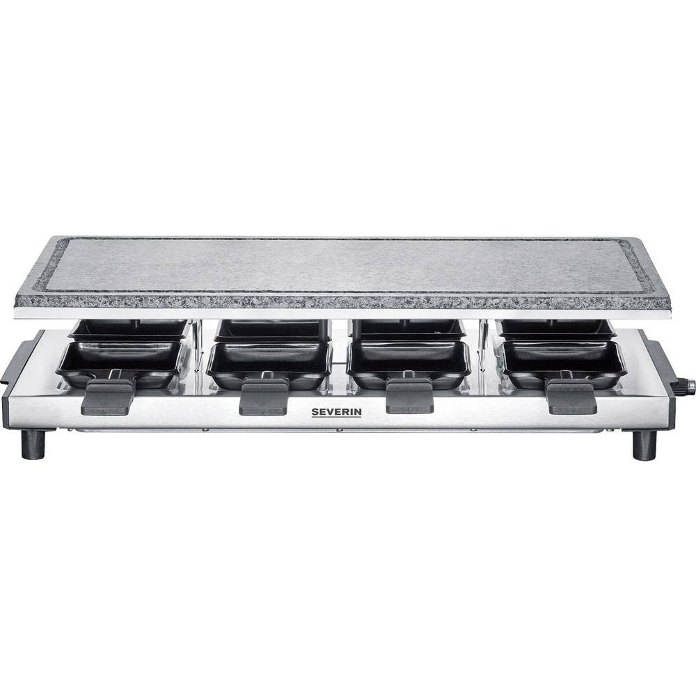 Гриль raclette Severin