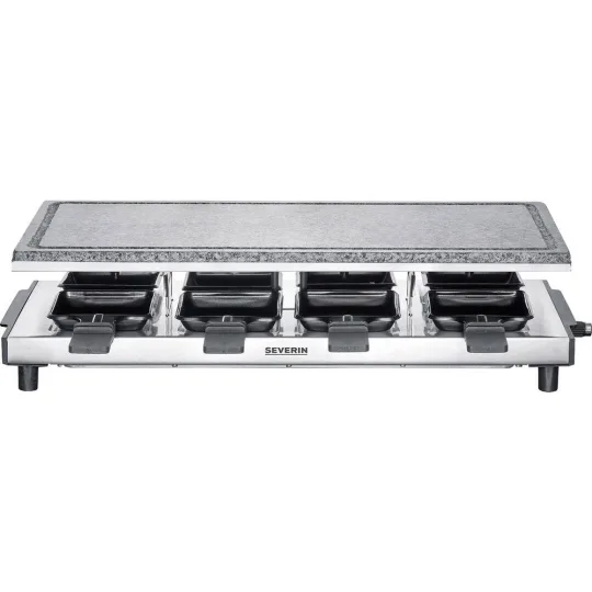 Severin raclette grilis