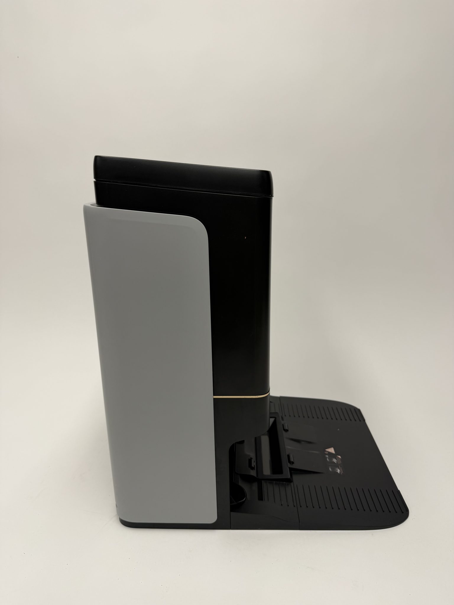 MOVA Z50 Ultra robotas siurblys