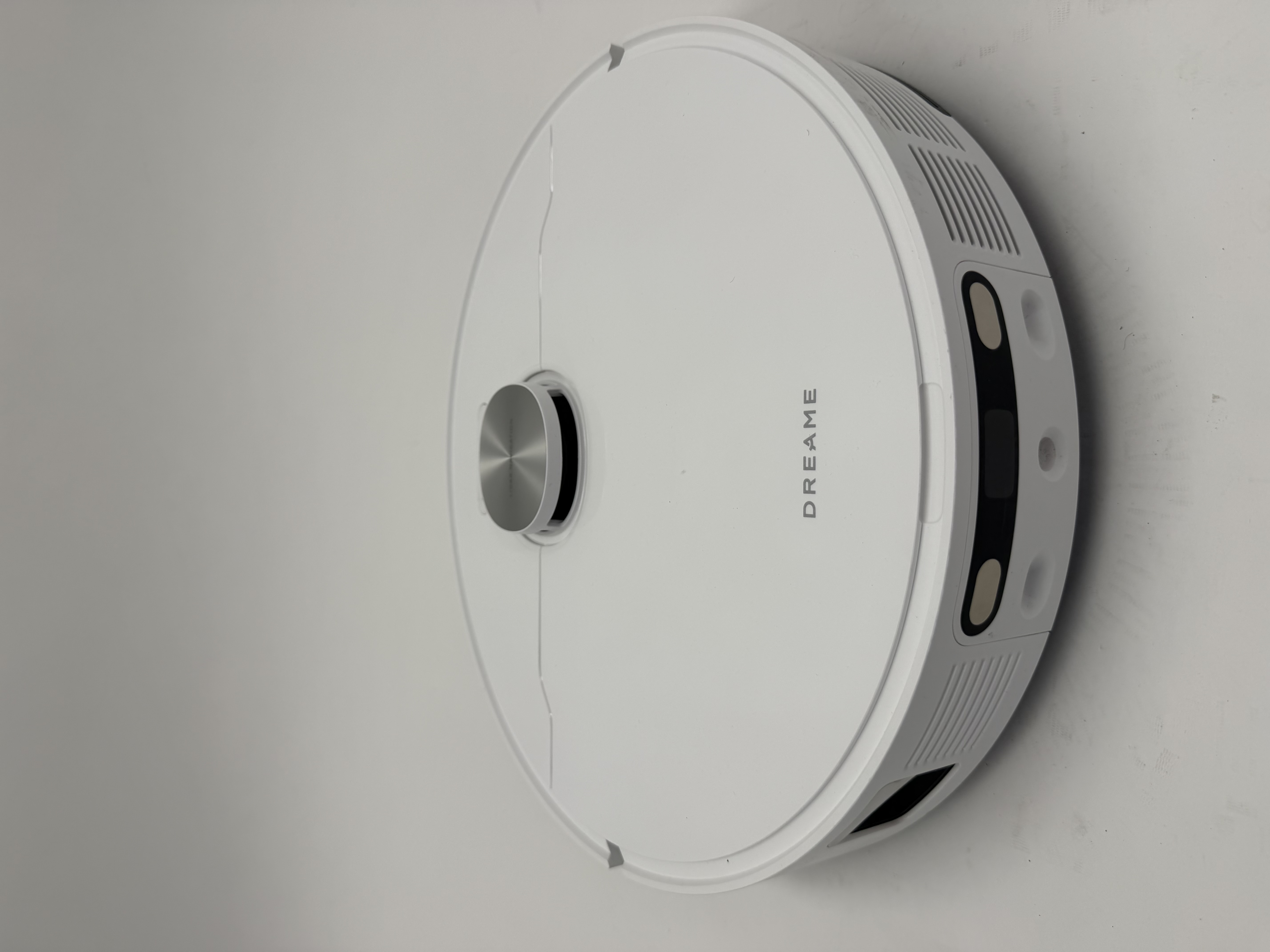 Dreame robotas siurblys