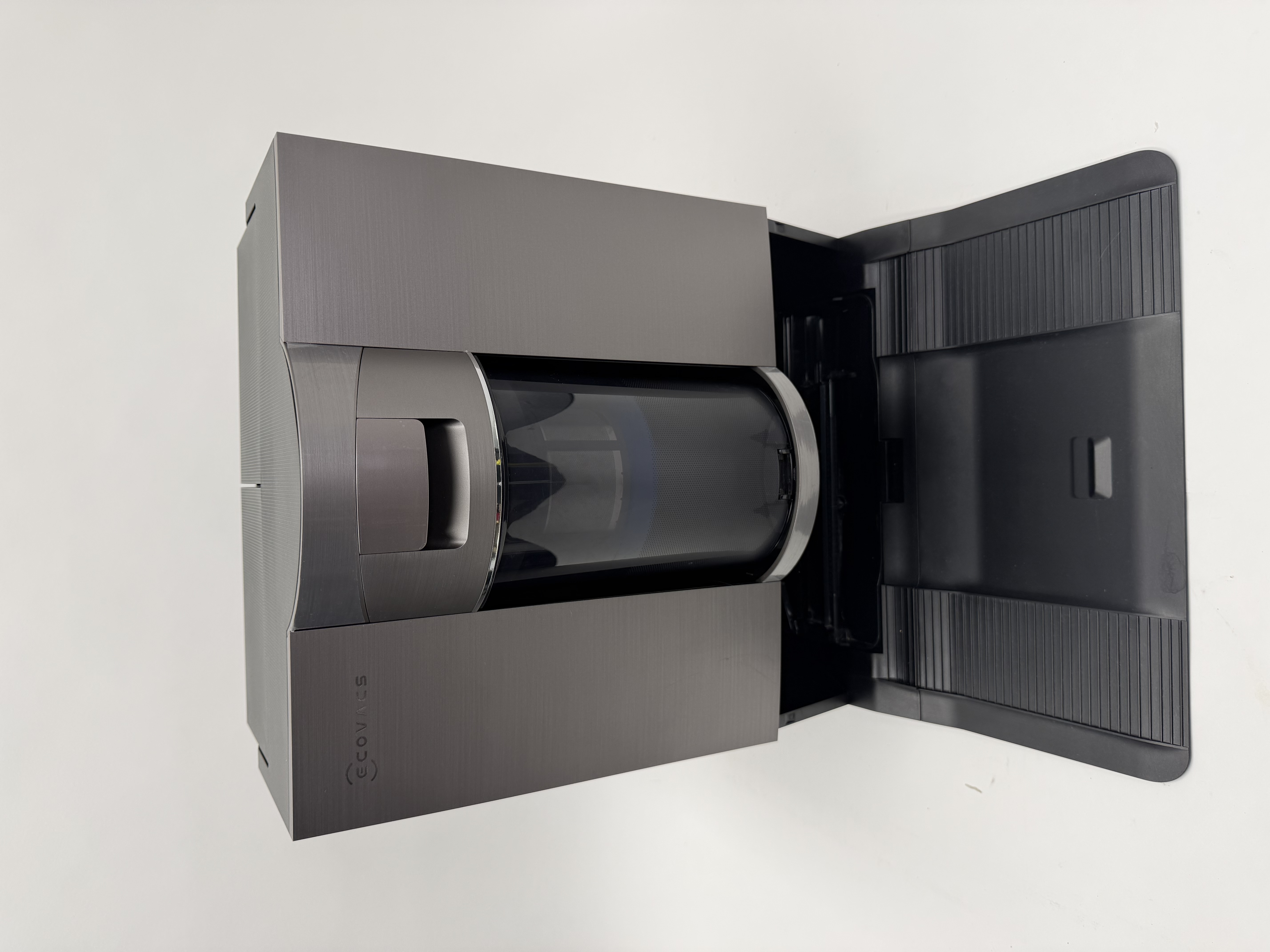 Ecovacs X11 OMNICYCLONE robotas siurblys