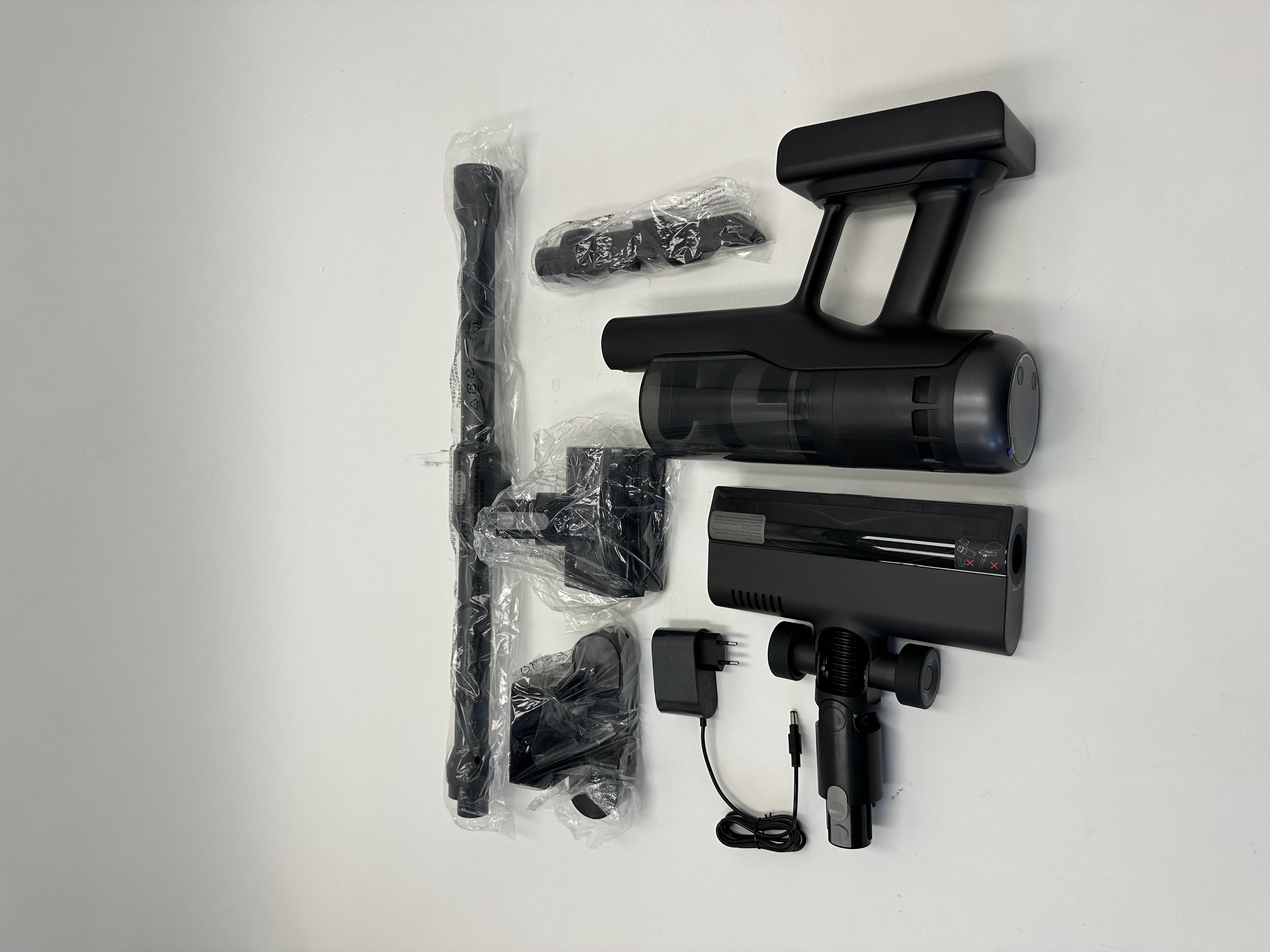 Roborock H60 Ultra dulkių siurblys