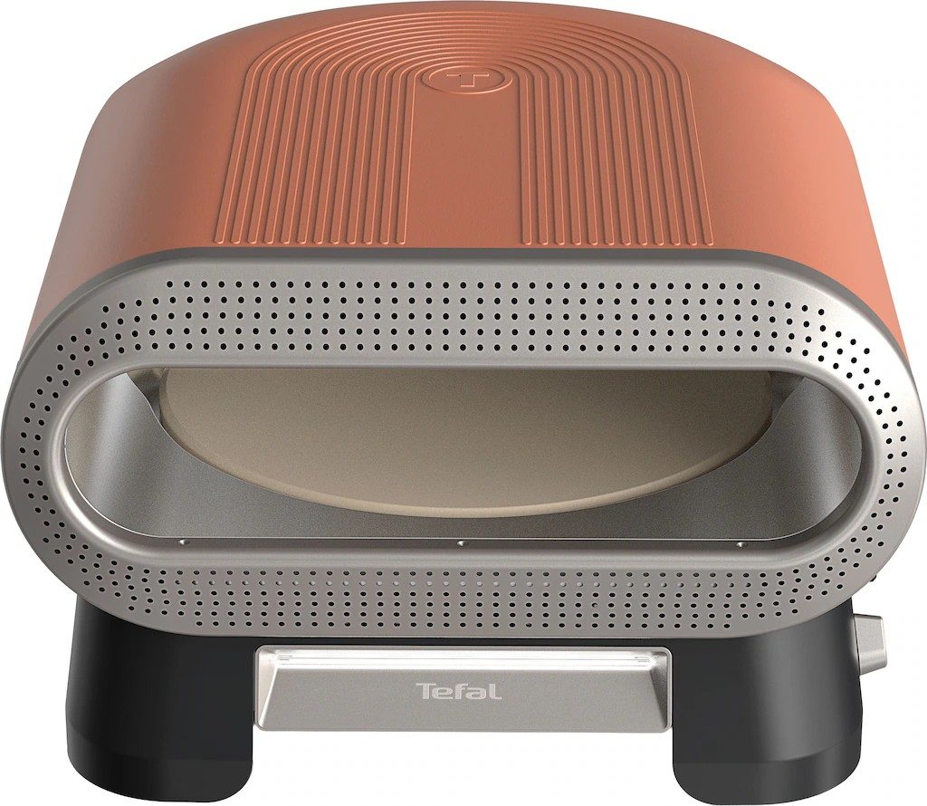 Tefal Pizza Pronto picos kepimo aparatas
