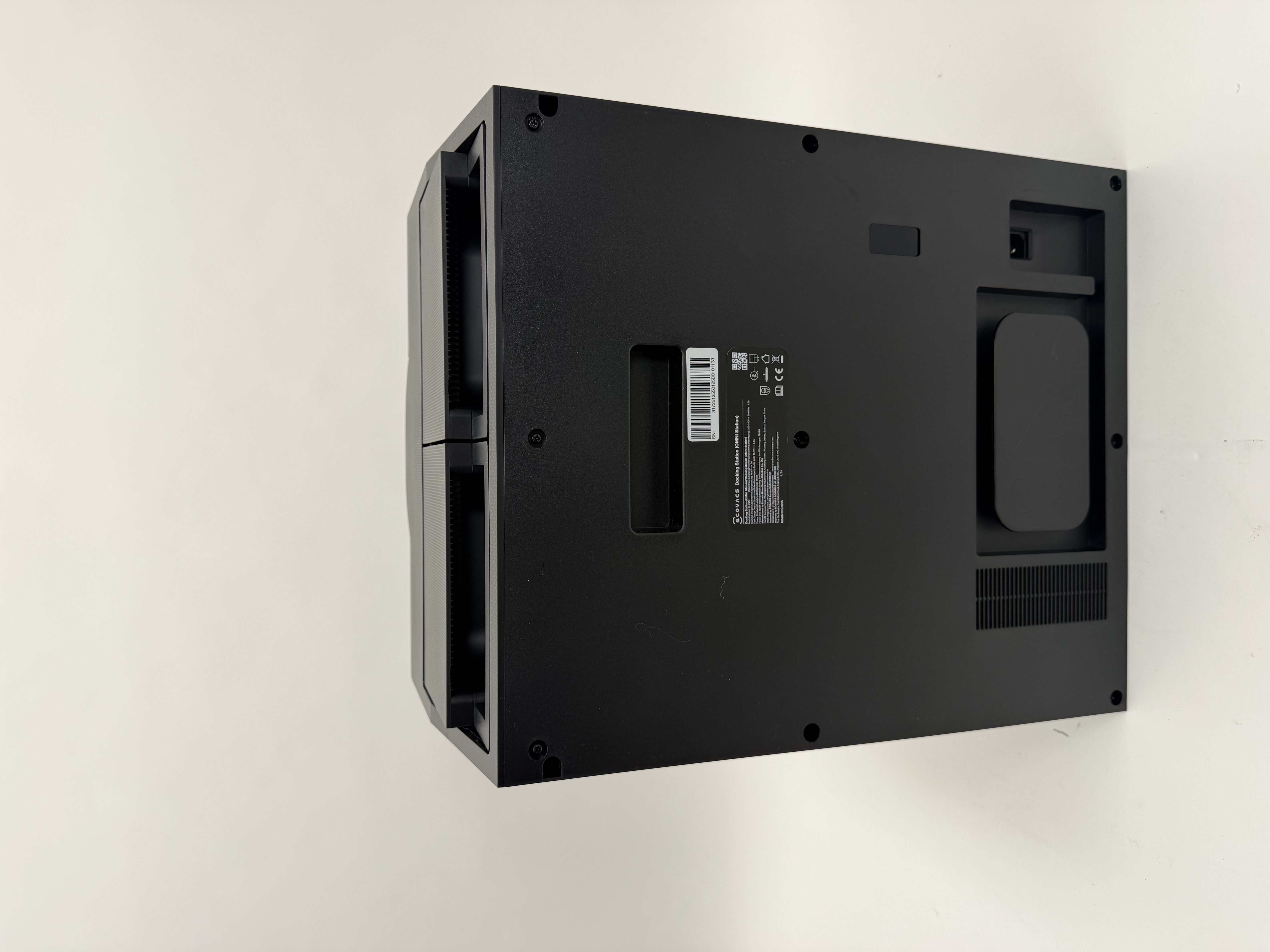 Ecovacs X11 OMNICYCLONE robotas siurblys