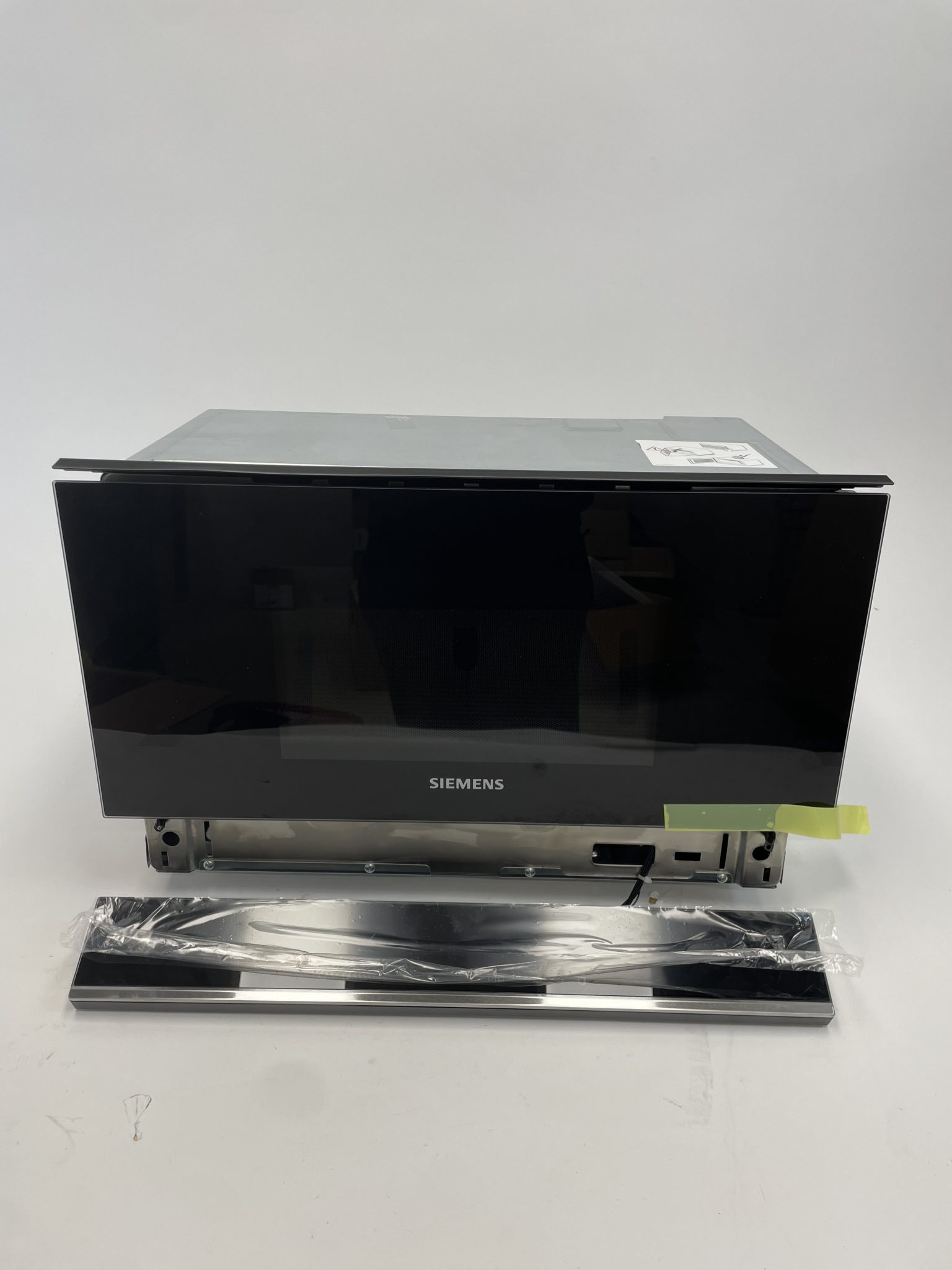 Siemens IQ700 mikrobangų krosnelė