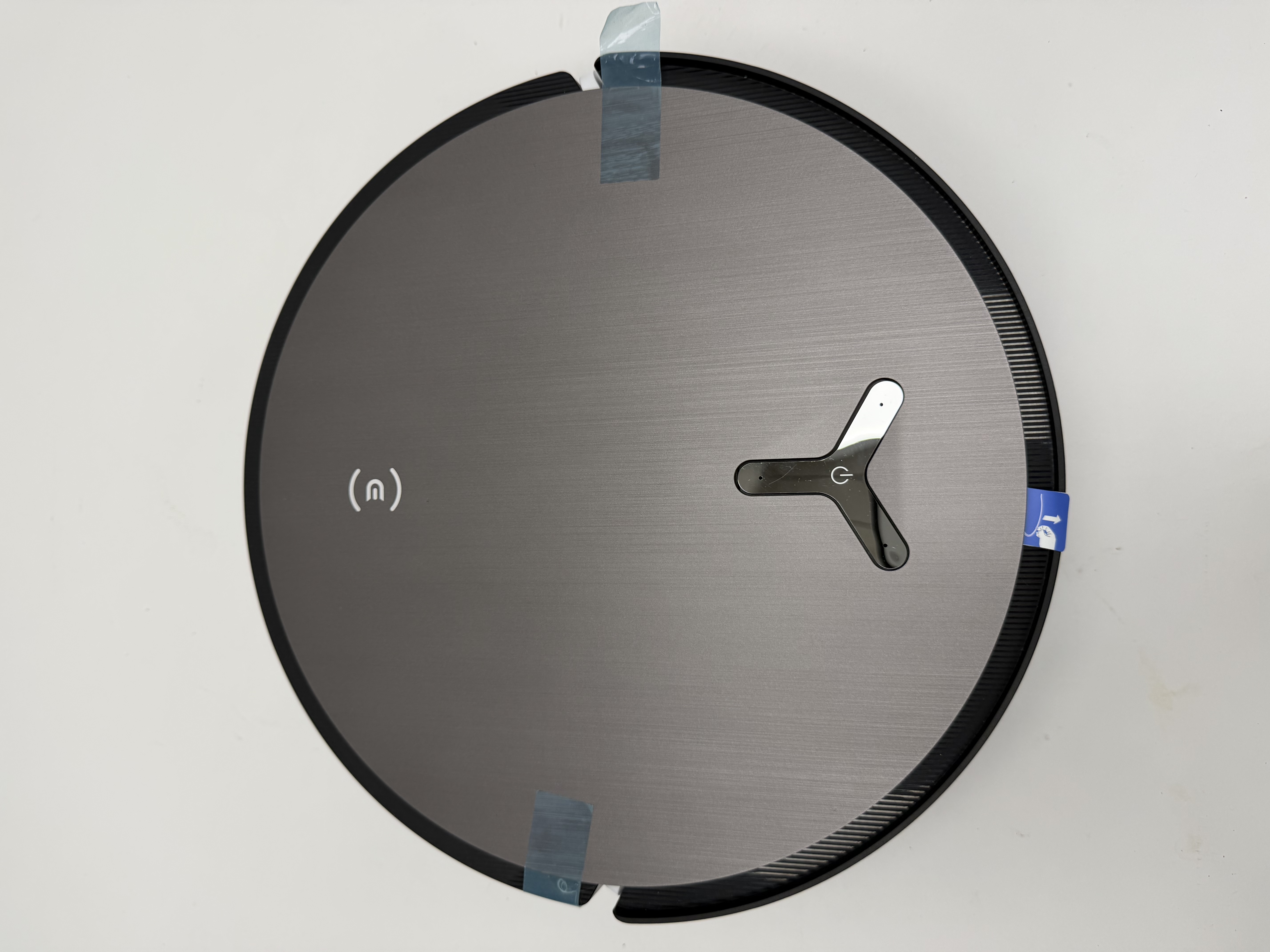 Ecovacs X11 OMNICYCLONE robotas siurblys