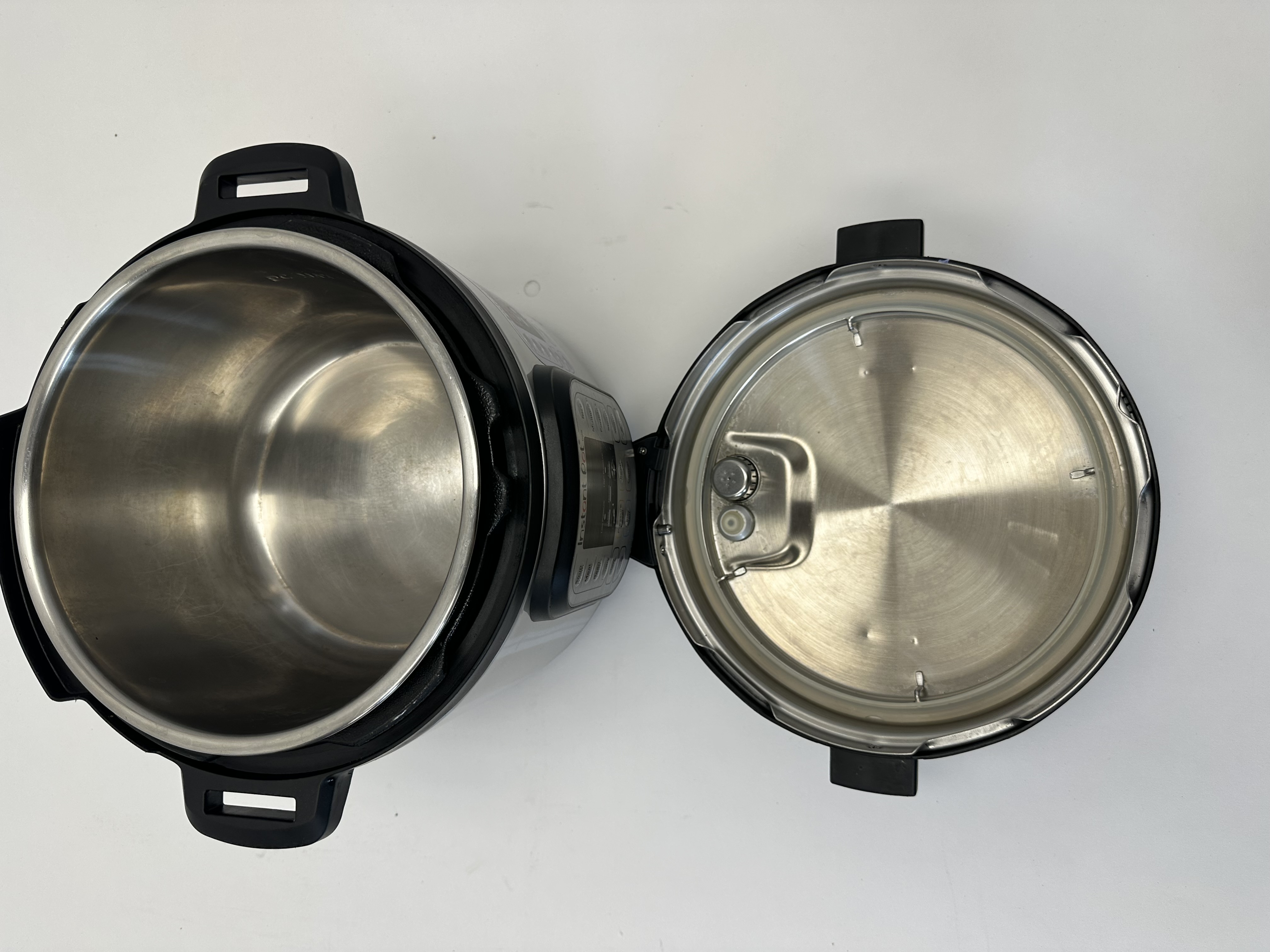 Instant Pot multicooker