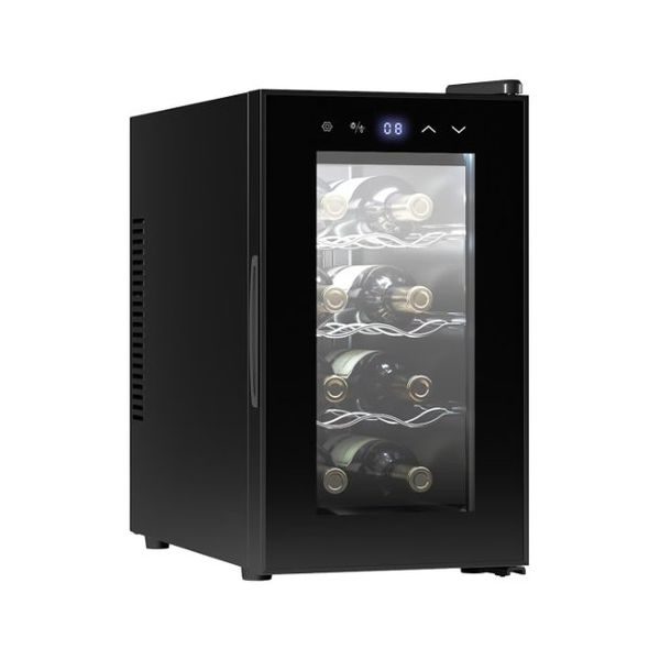 Cecotec Grandsommelier Bolero 83 vyno šaldytuvas