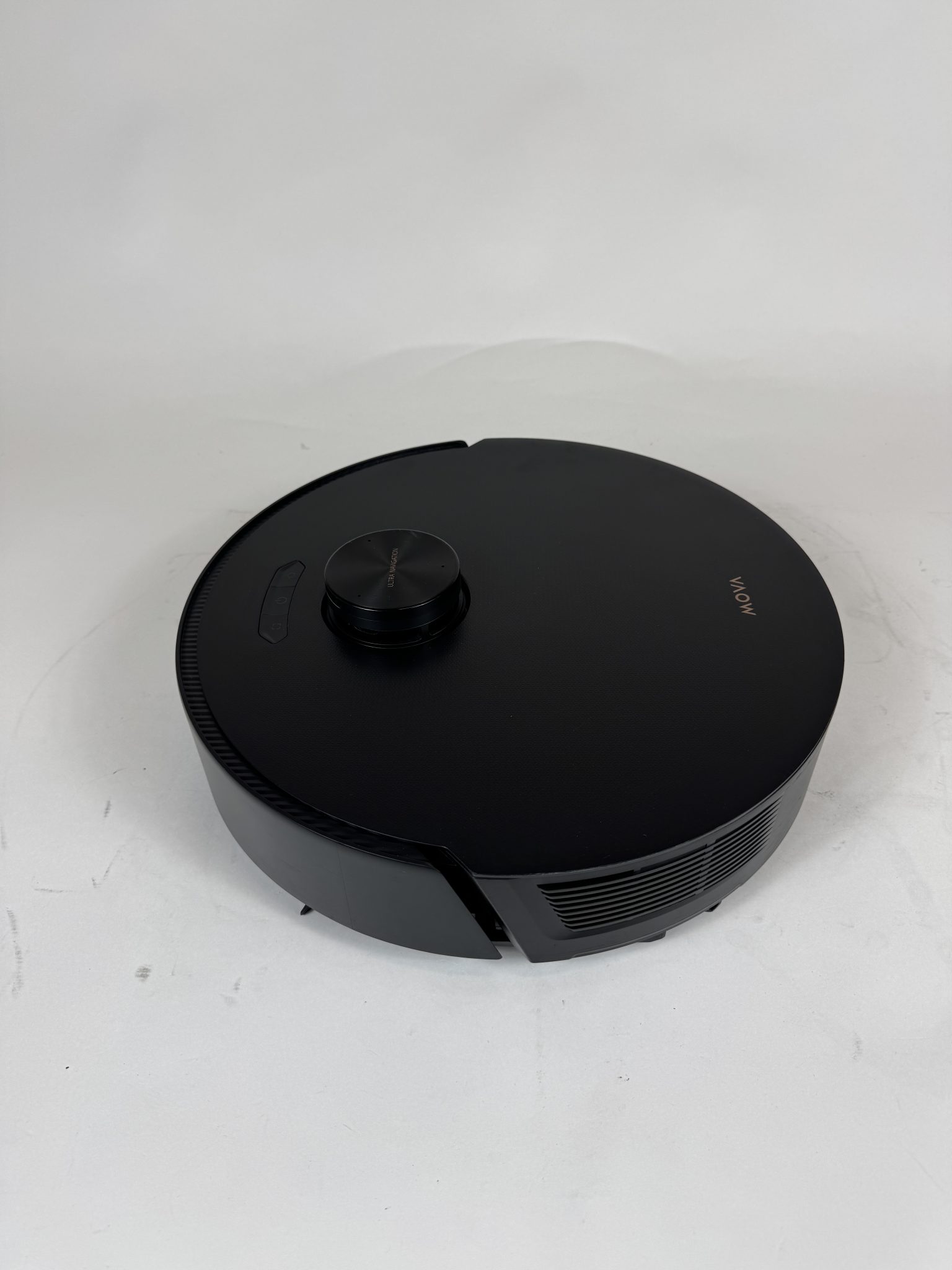 MOVA Z50 Ultra robotas siurblys