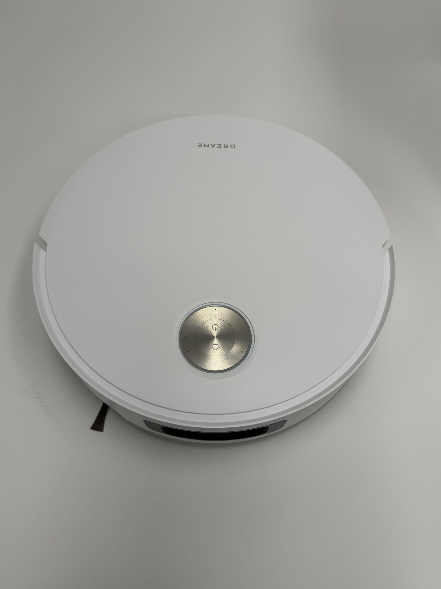 Dreame Aqua10 Ultra Roller robotas dulkių siurblys