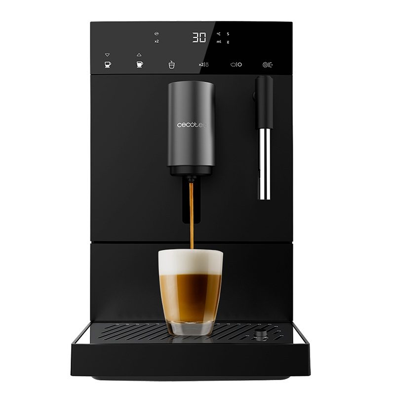 CECOTEC Cremmaet Compact Steam kavos aparatas