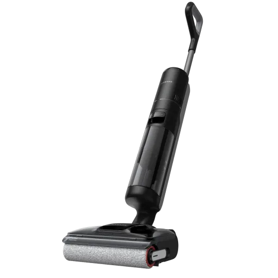 Dreame H12 pro drėgnas grindų valytuvas