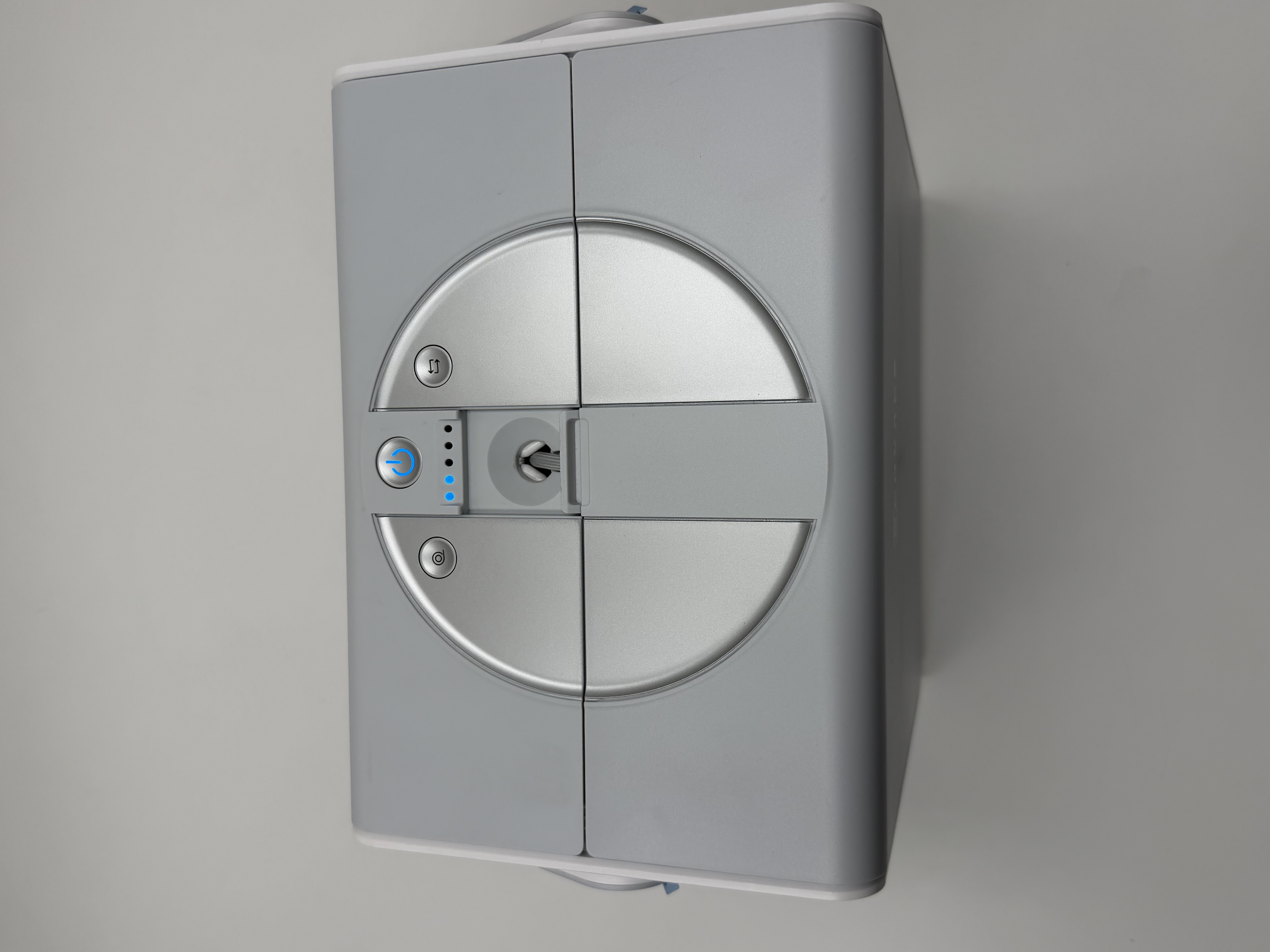 Ecovacs WINBOT W2S Omni langų valymo robotas