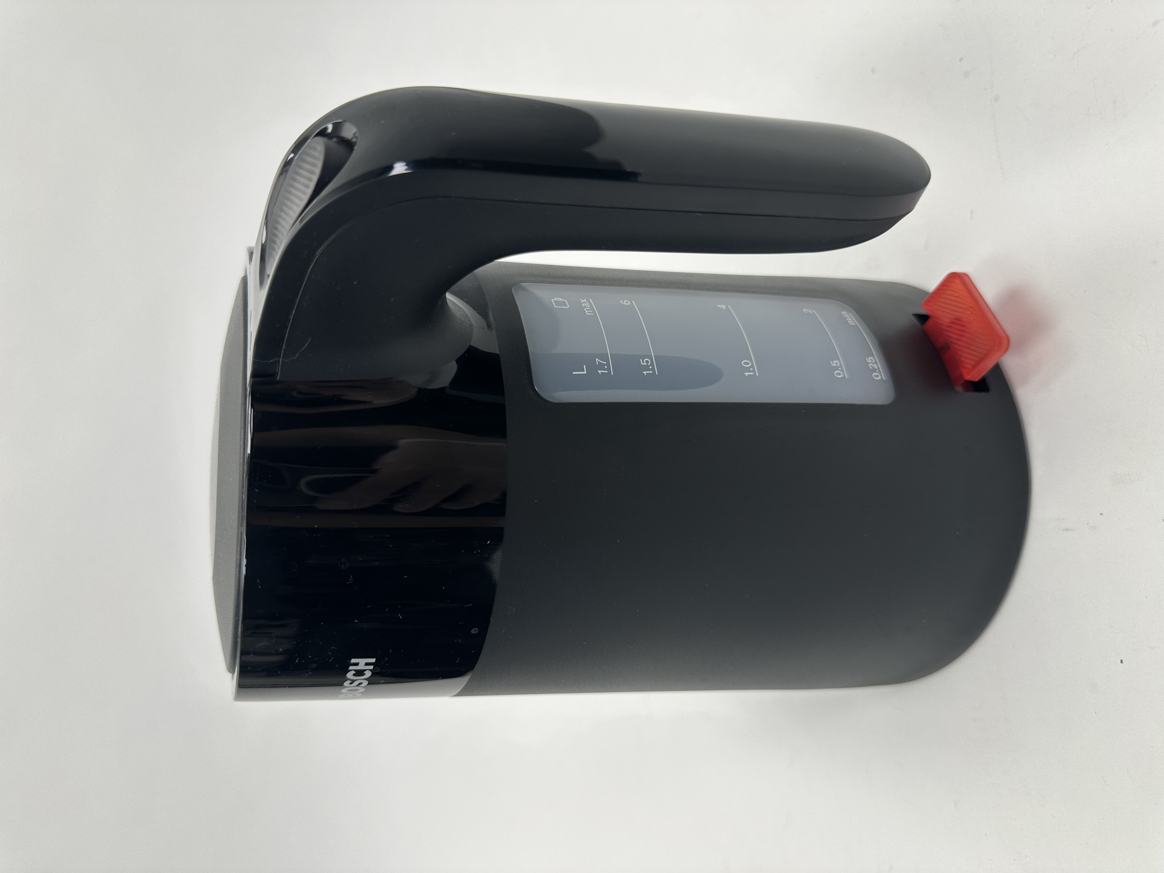 Bosch virdulys